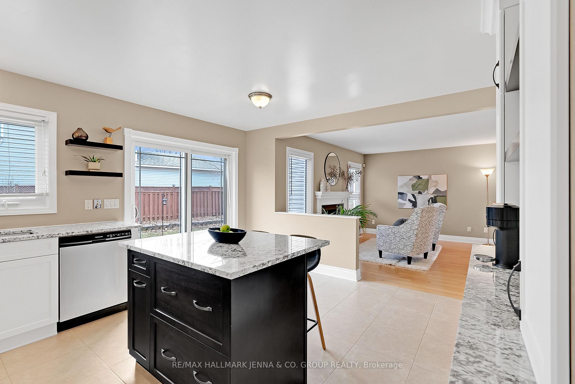 Photo 17 of 1 Hennepin Street, Ottawa, Barrhaven - Cedargrove/Fraserdale — HOMEH