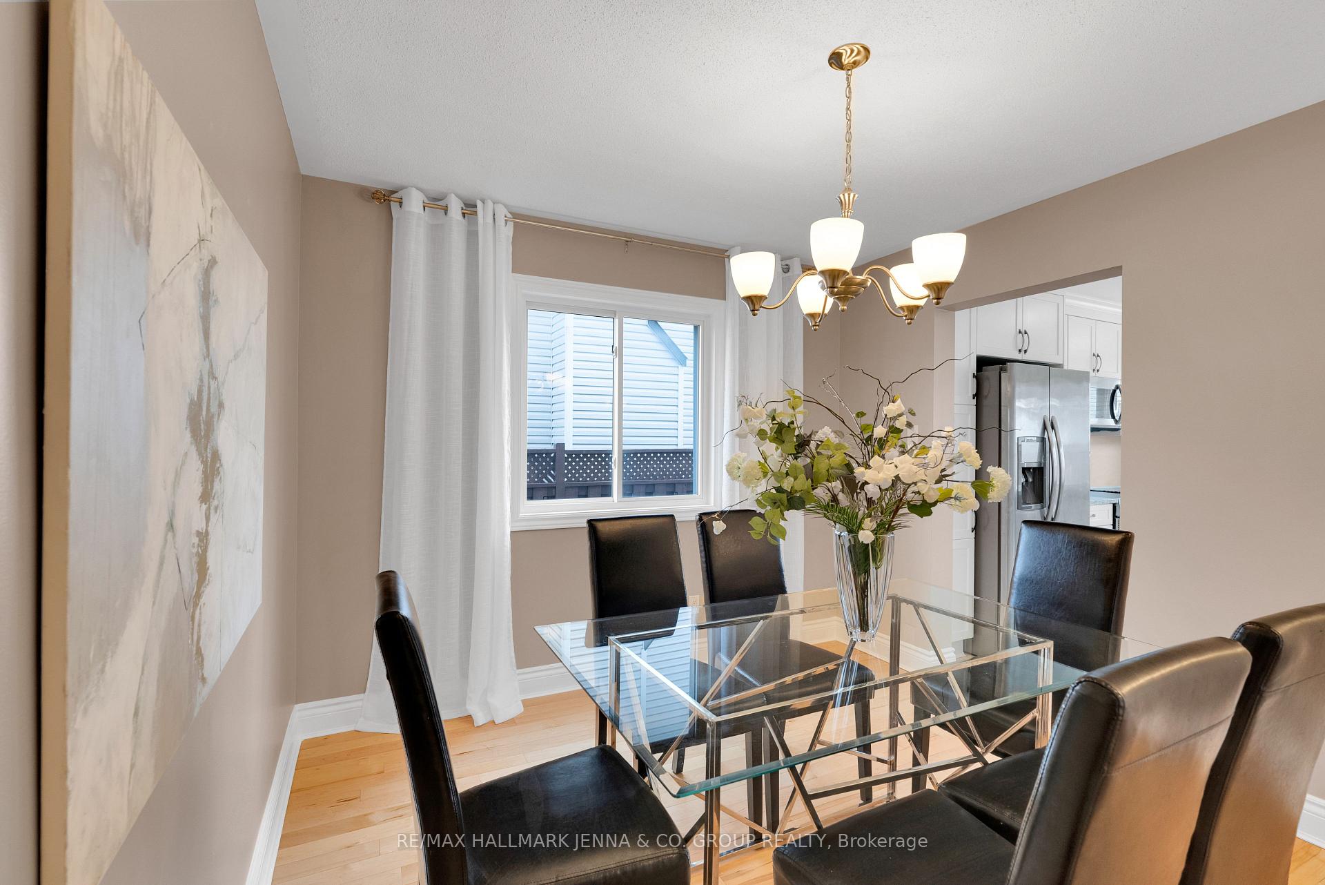 Photo 21 of 1 Hennepin Street, Ottawa, Barrhaven - Cedargrove/Fraserdale — HOMEH