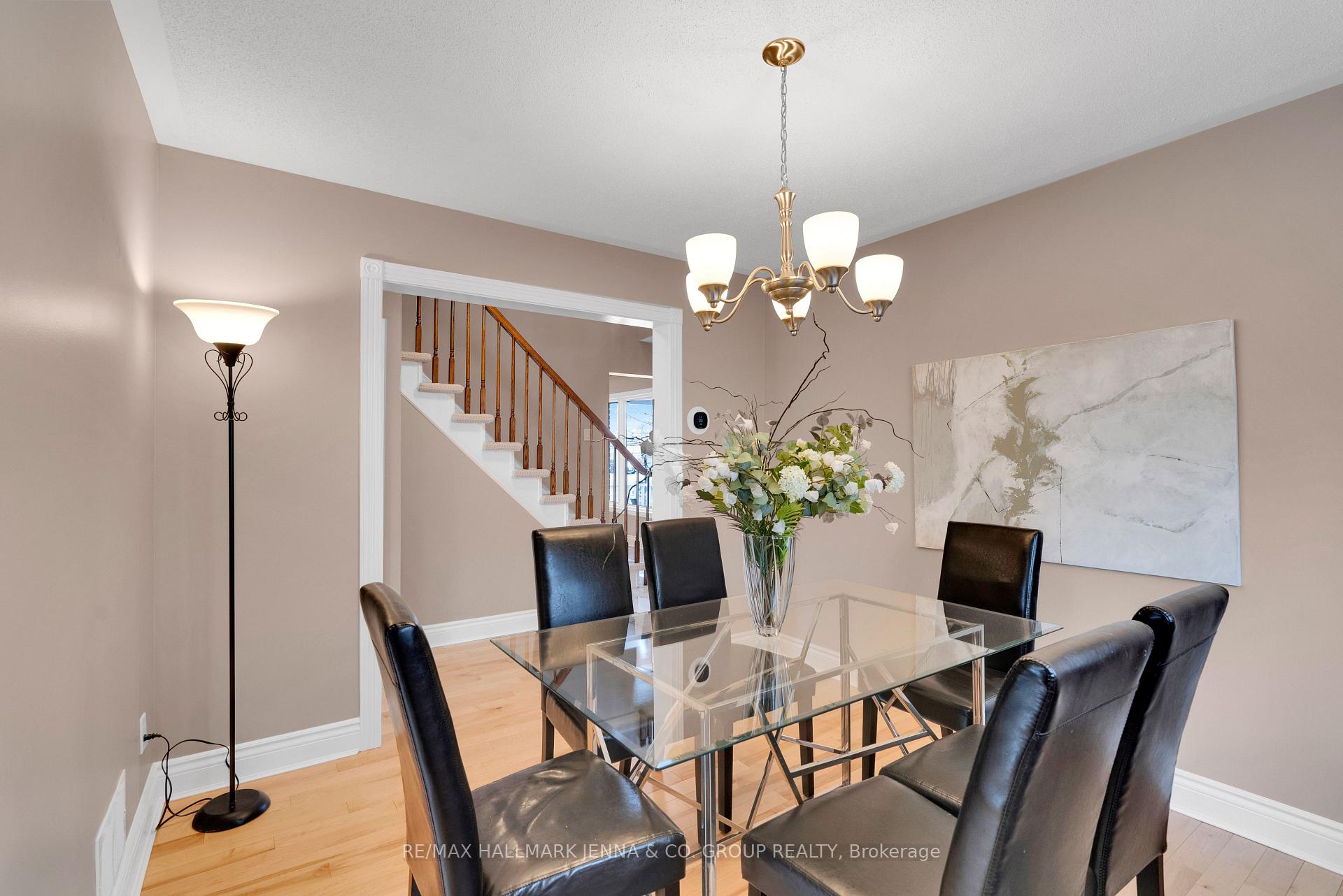 Photo 22 of 1 Hennepin Street, Ottawa, Barrhaven - Cedargrove/Fraserdale — HOMEH