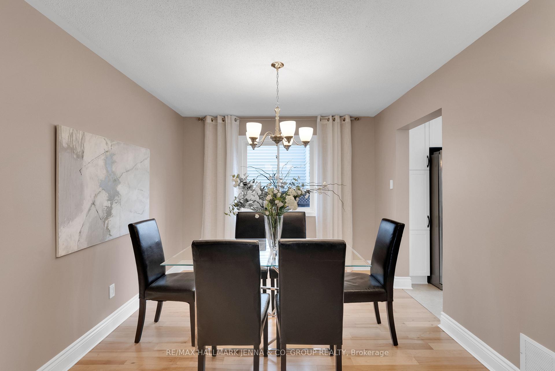 Photo 23 of 1 Hennepin Street, Ottawa, Barrhaven - Cedargrove/Fraserdale — HOMEH