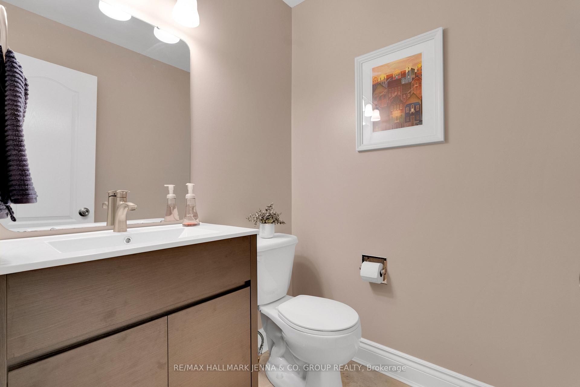Photo 24 of 1 Hennepin Street, Ottawa, Barrhaven - Cedargrove/Fraserdale — HOMEH