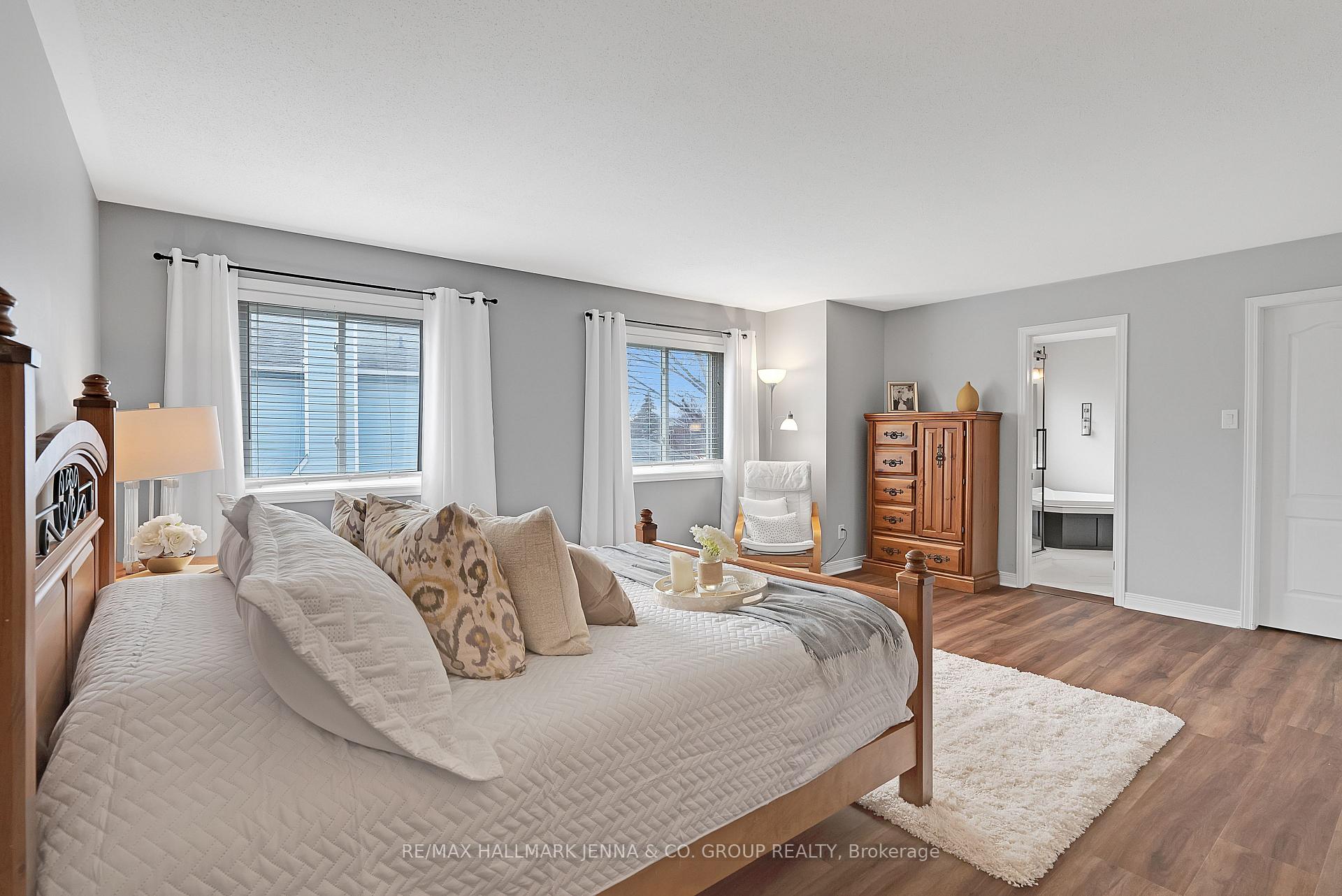 Photo 29 of 1 Hennepin Street, Ottawa, Barrhaven - Cedargrove/Fraserdale — HOMEH