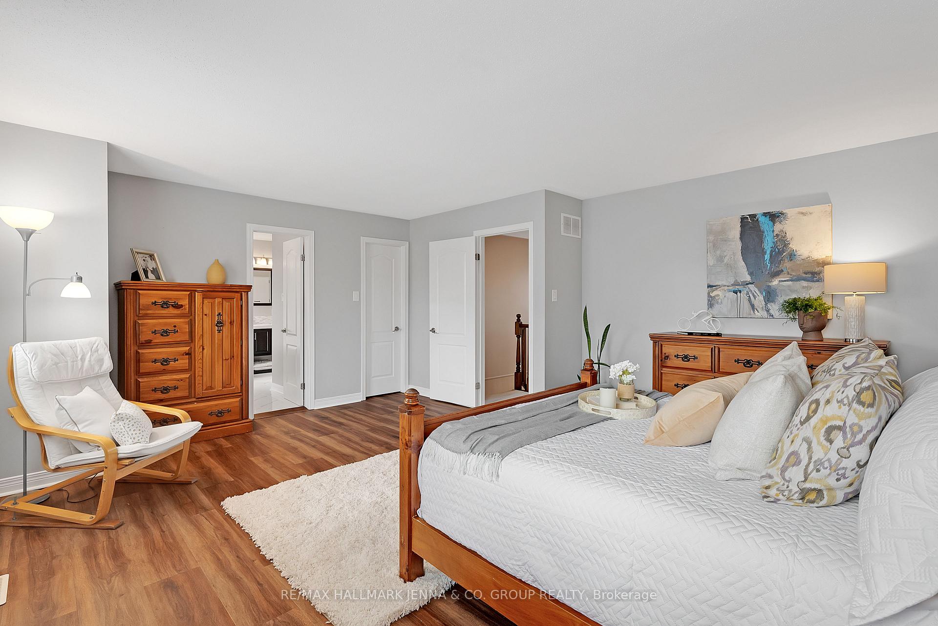 Photo 30 of 1 Hennepin Street, Ottawa, Barrhaven - Cedargrove/Fraserdale — HOMEH