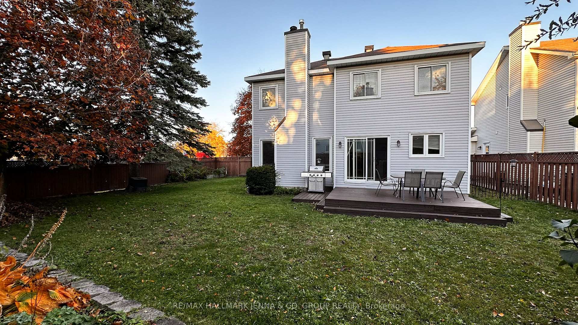 Photo 46 of 1 Hennepin Street, Ottawa, Barrhaven - Cedargrove/Fraserdale — HOMEH