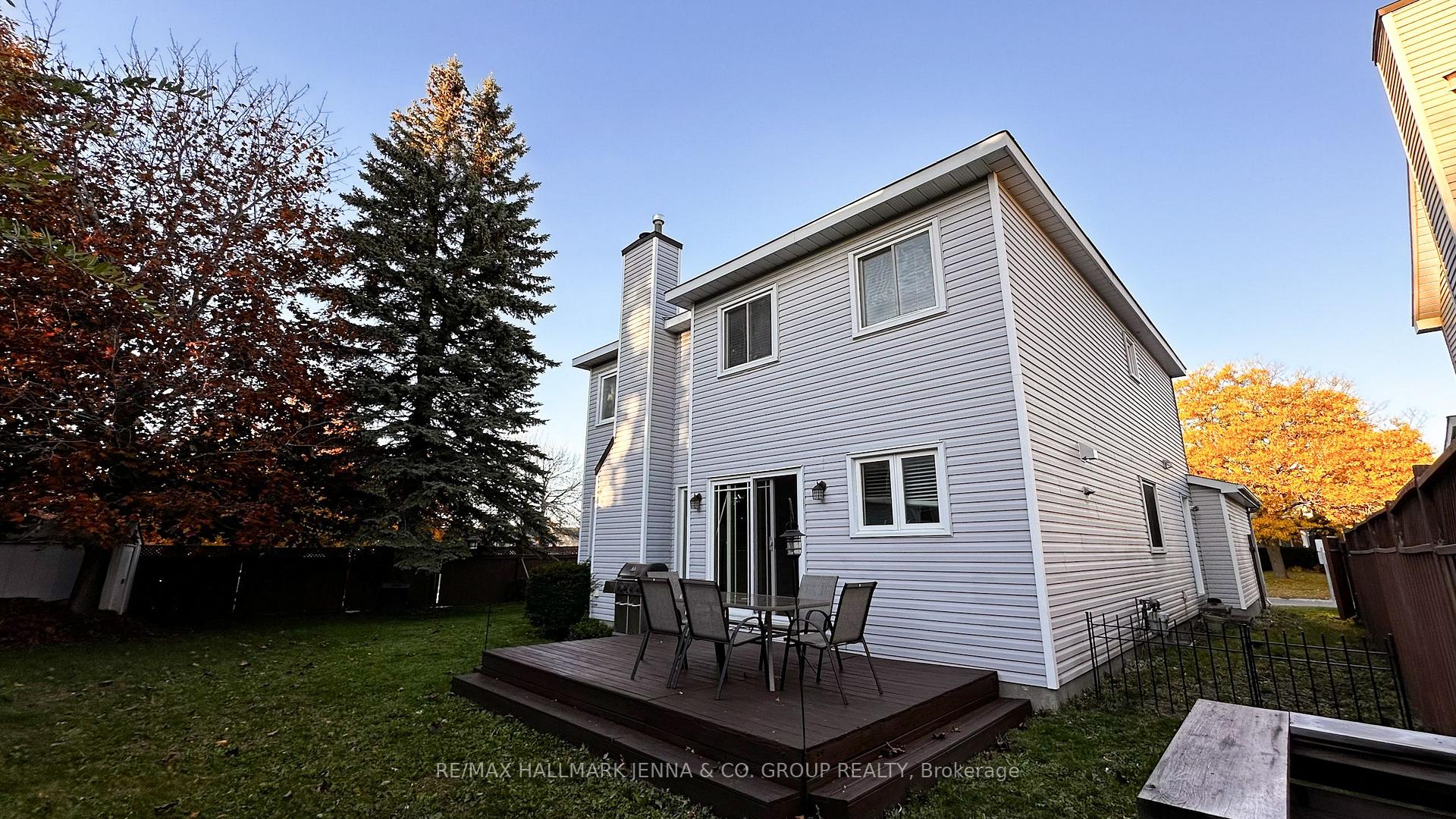 Photo 47 of 1 Hennepin Street, Ottawa, Barrhaven - Cedargrove/Fraserdale — HOMEH
