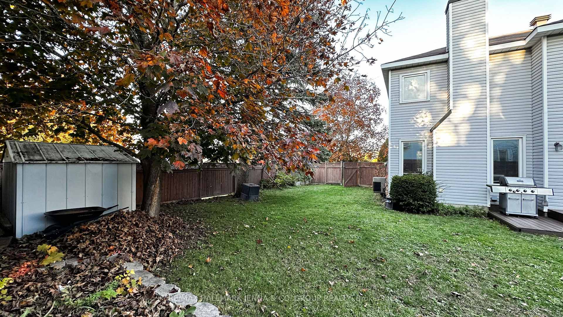 Photo 48 of 1 Hennepin Street, Ottawa, Barrhaven - Cedargrove/Fraserdale — HOMEH