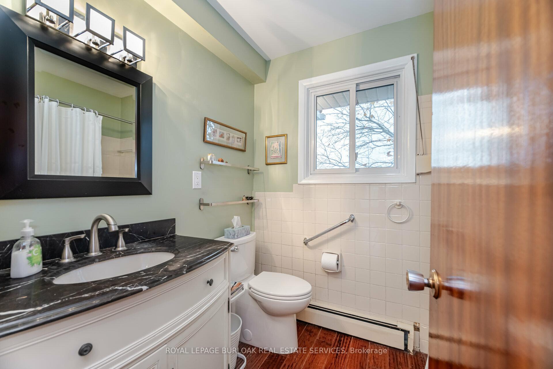 Photo 19 of 805 Ridge Road, Hamilton, Rural Stoney Creek — HOMEH