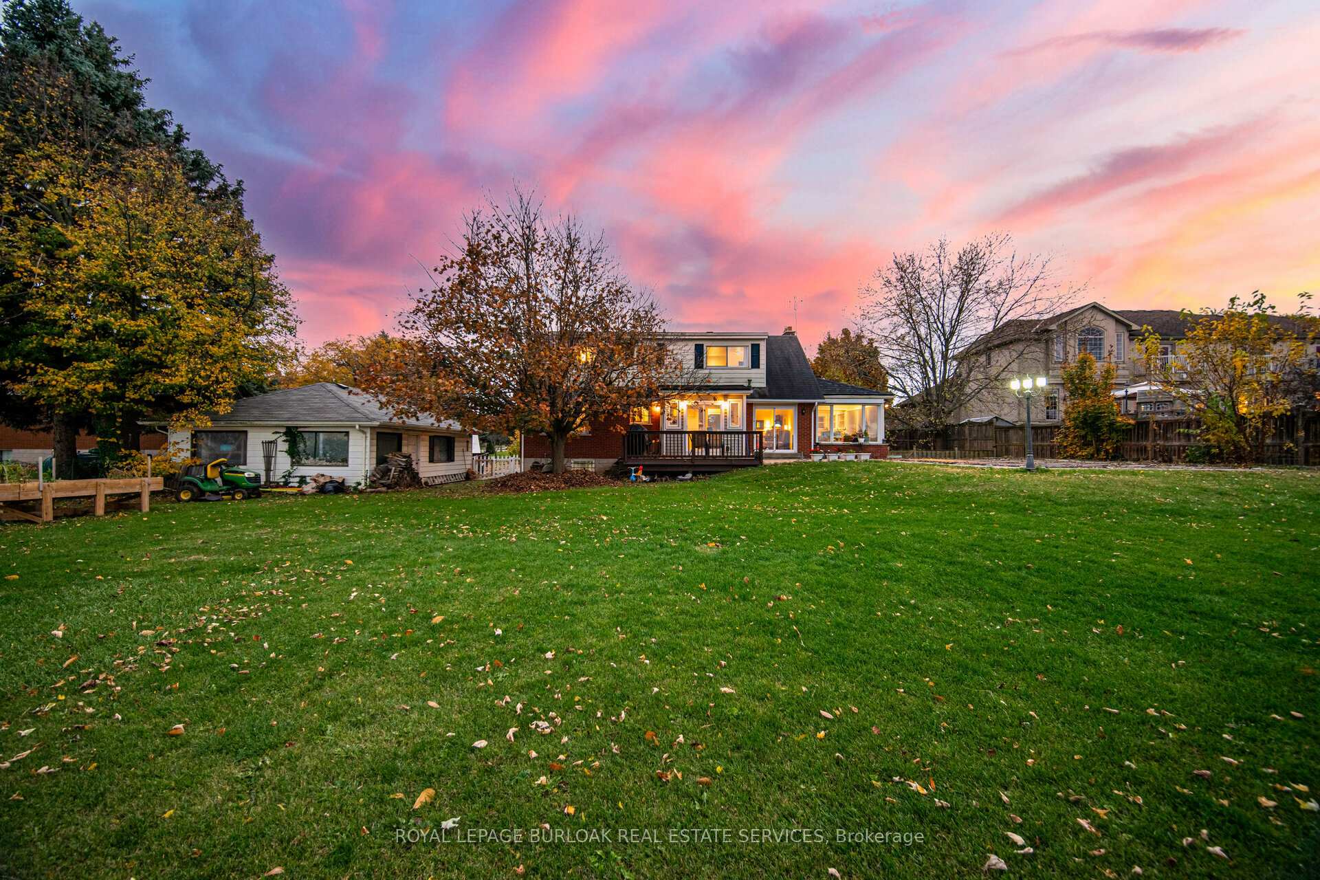 Photo 36 of 805 Ridge Road, Hamilton, Rural Stoney Creek — HOMEH