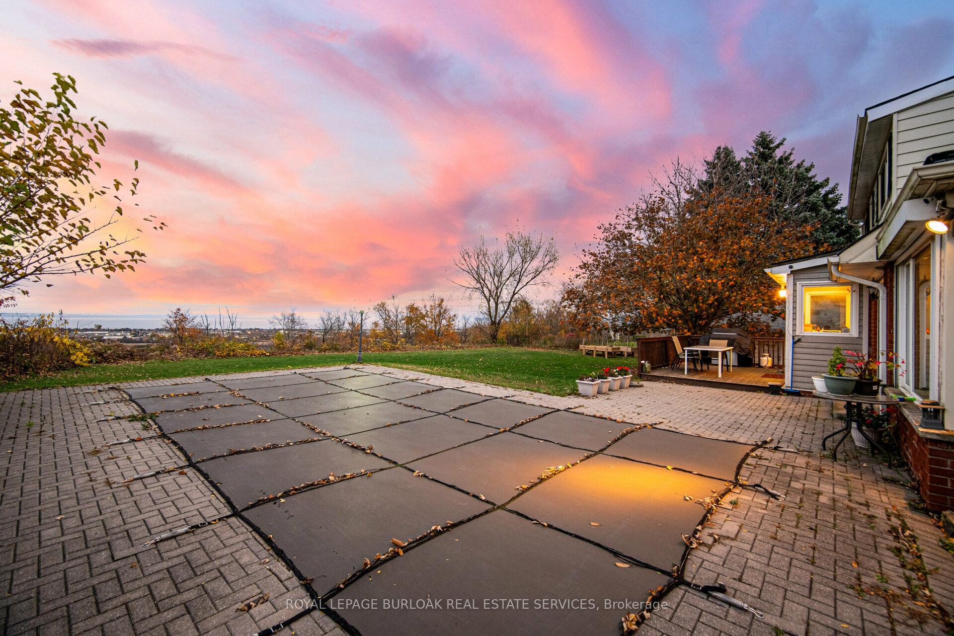 Photo 38 of 805 Ridge Road, Hamilton, Rural Stoney Creek — HOMEH