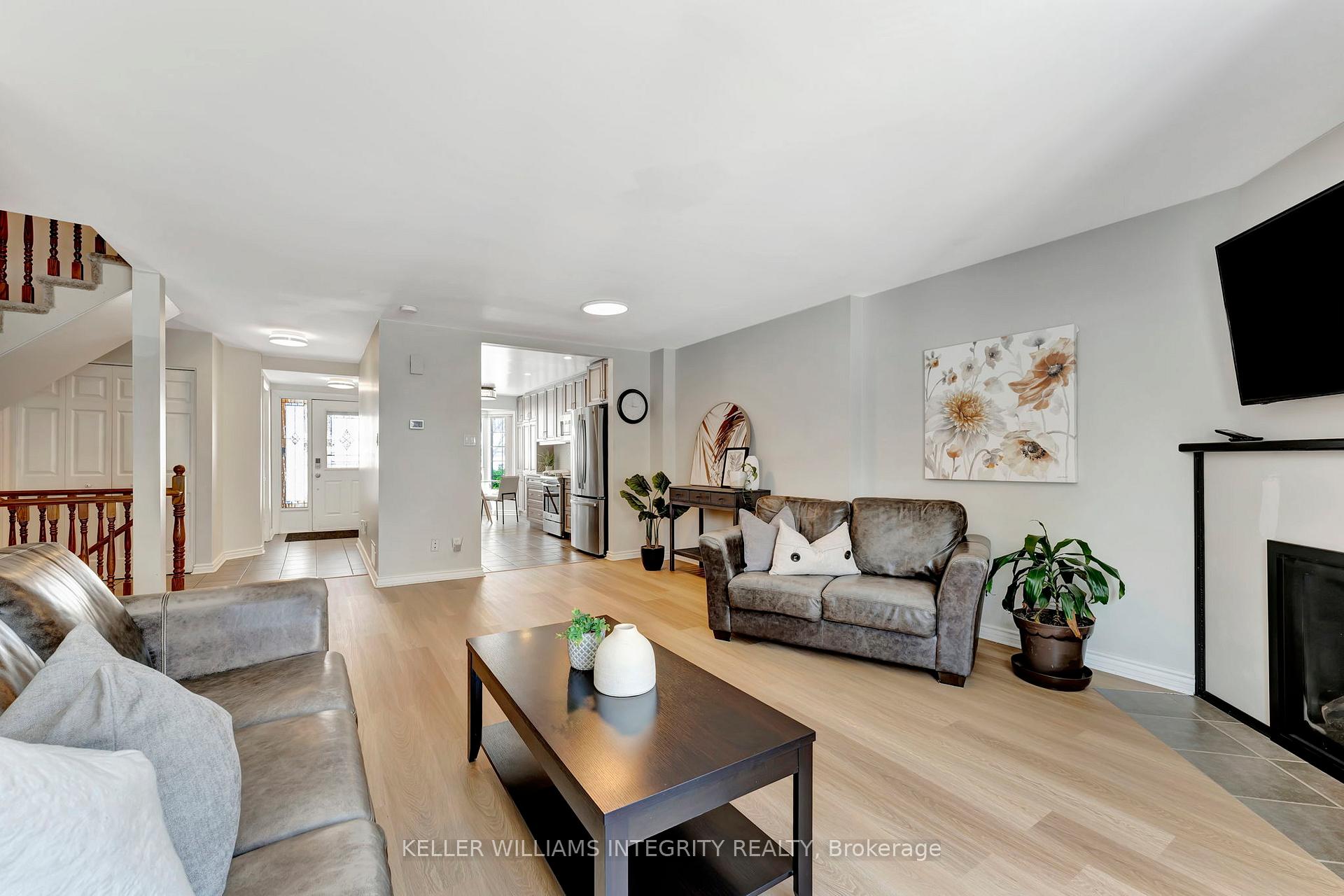 Photo 13 of 99 Holitman Drive, Ottawa, Barrhaven - Knollsbrook — HOMEH