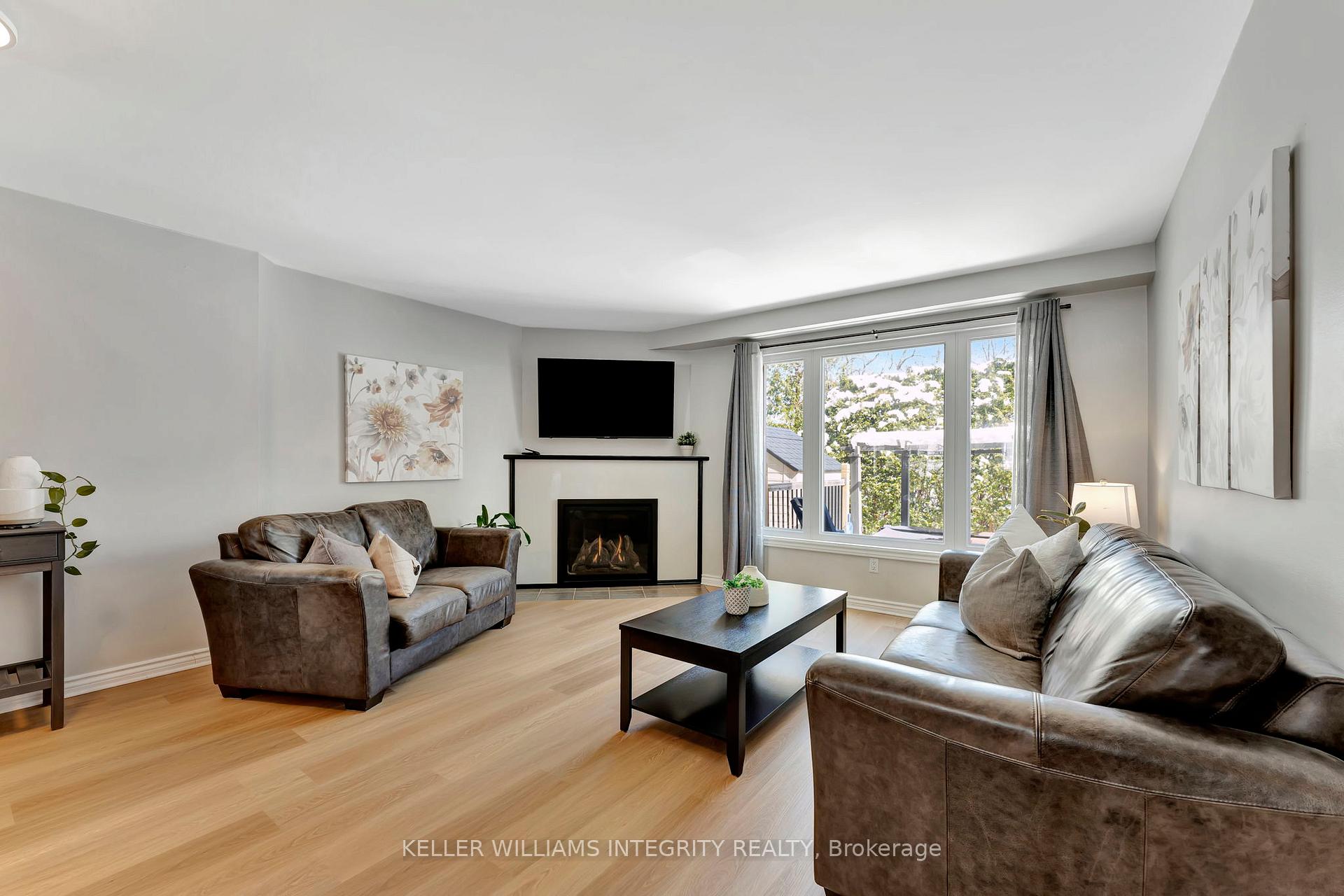 Photo 14 of 99 Holitman Drive, Ottawa, Barrhaven - Knollsbrook — HOMEH