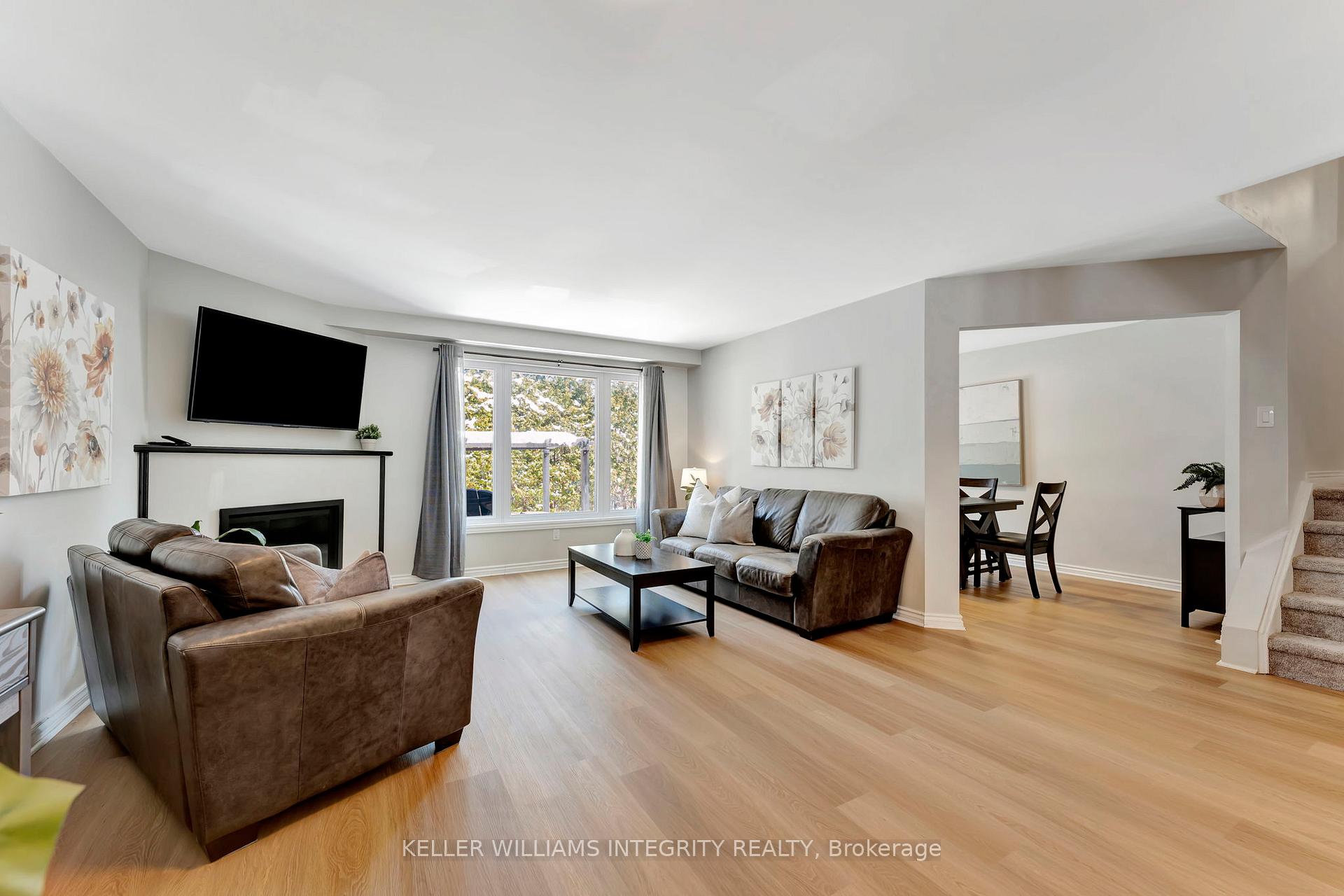 Photo 15 of 99 Holitman Drive, Ottawa, Barrhaven - Knollsbrook — HOMEH