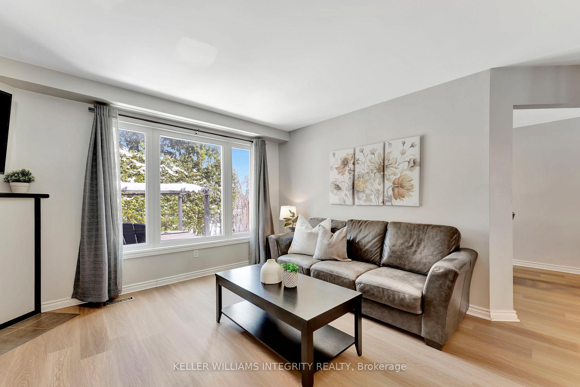Photo 16 of 99 Holitman Drive, Ottawa, Barrhaven - Knollsbrook — HOMEH