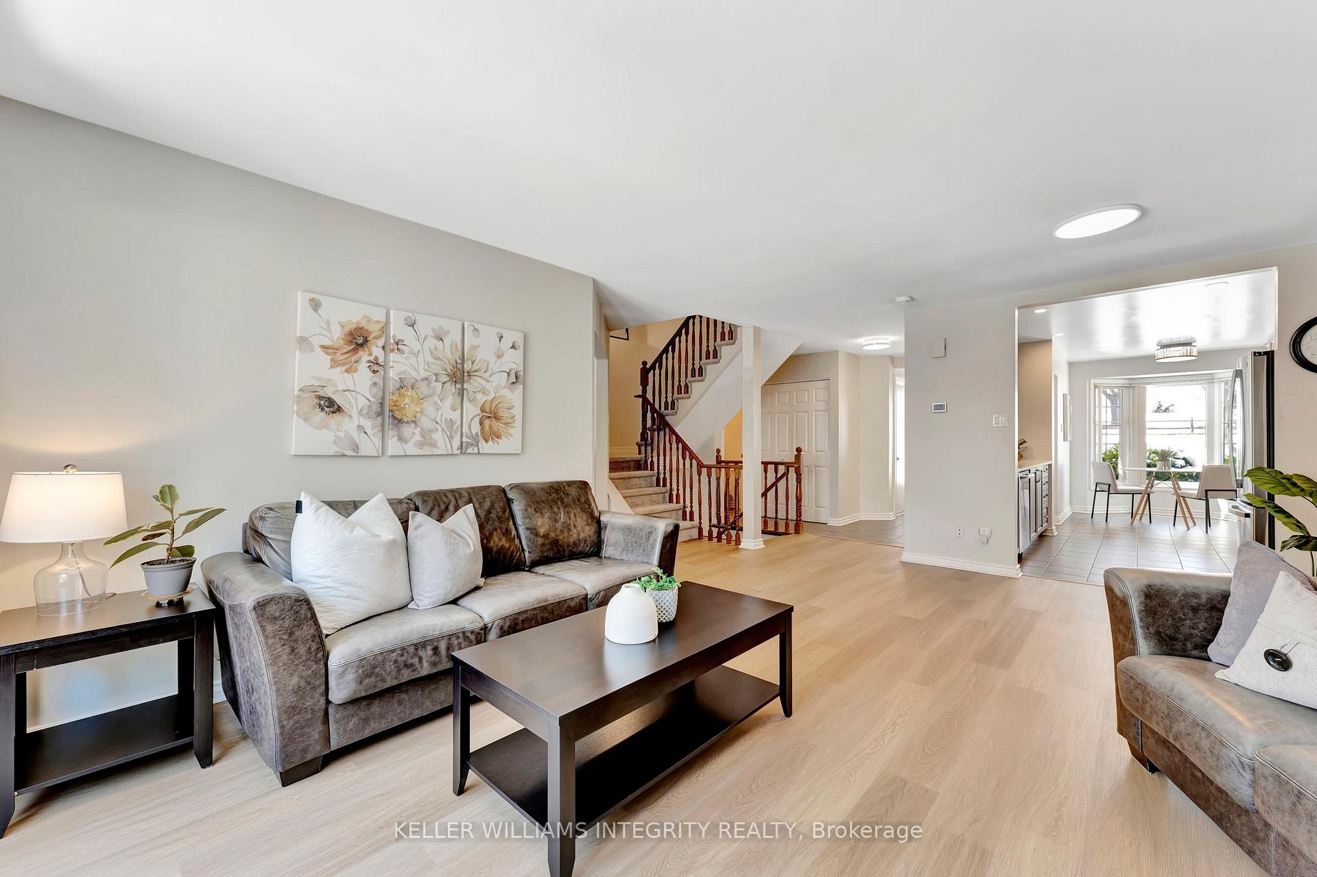 Photo 17 of 99 Holitman Drive, Ottawa, Barrhaven - Knollsbrook — HOMEH