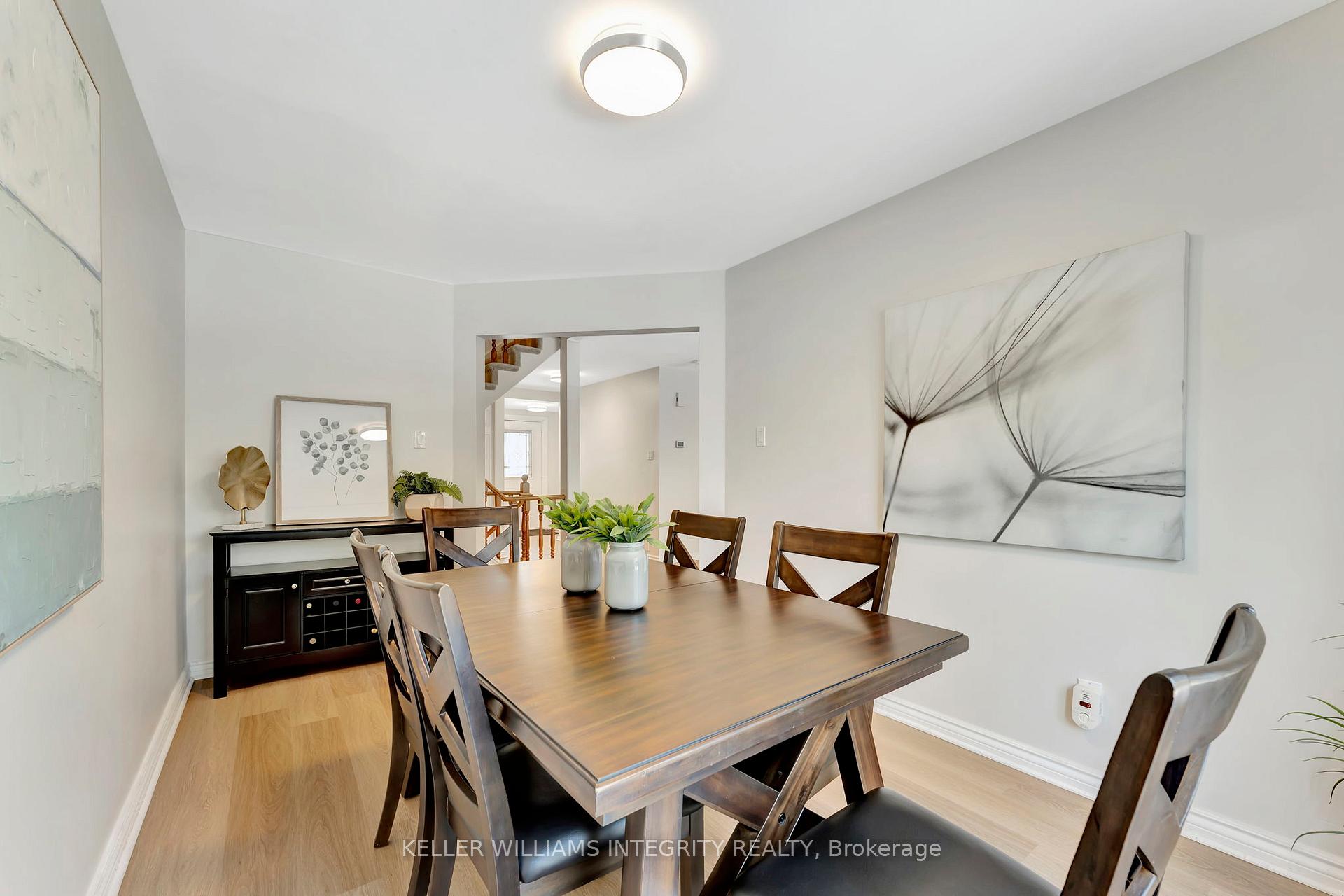 Photo 18 of 99 Holitman Drive, Ottawa, Barrhaven - Knollsbrook — HOMEH