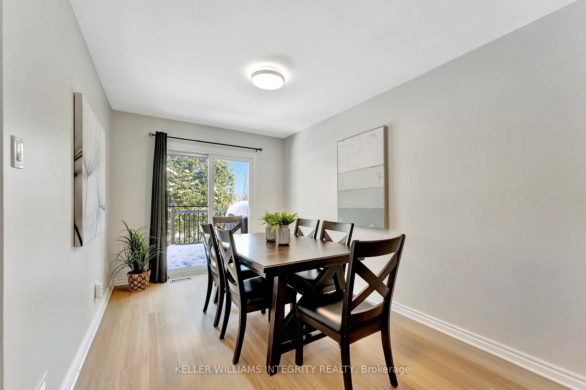 Photo 19 of 99 Holitman Drive, Ottawa, Barrhaven - Knollsbrook — HOMEH
