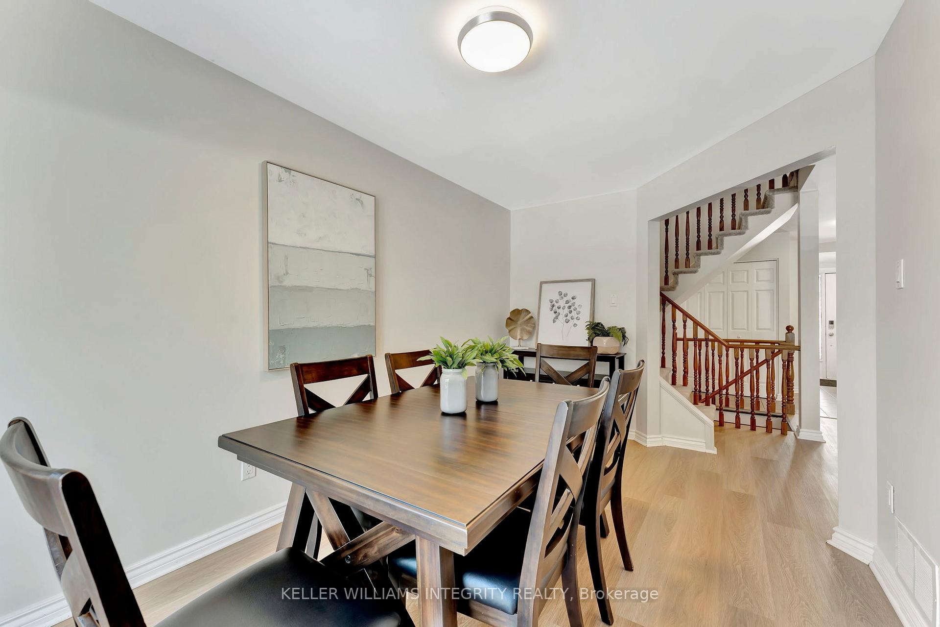 Photo 20 of 99 Holitman Drive, Ottawa, Barrhaven - Knollsbrook — HOMEH