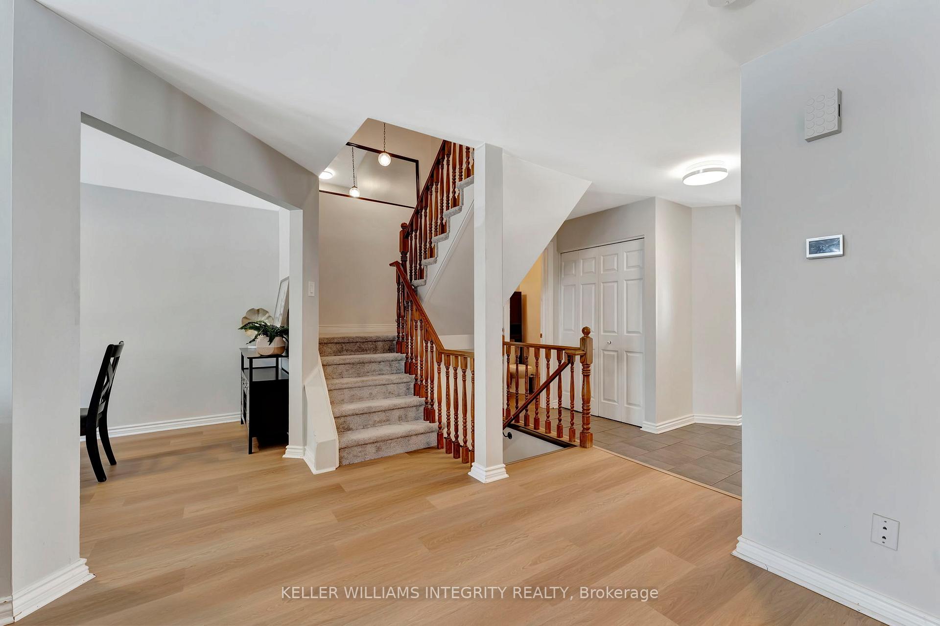 Photo 21 of 99 Holitman Drive, Ottawa, Barrhaven - Knollsbrook — HOMEH