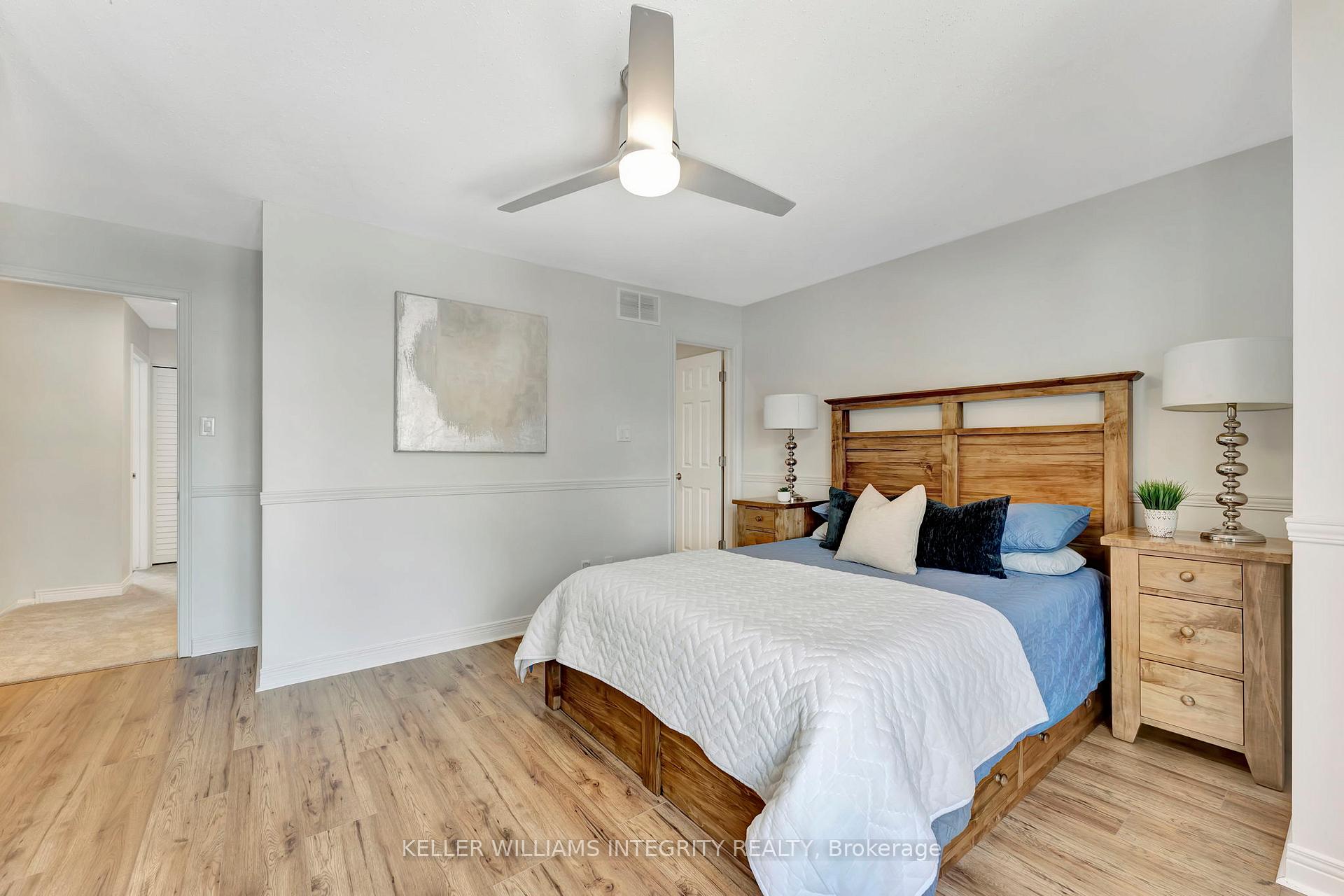 Photo 24 of 99 Holitman Drive, Ottawa, Barrhaven - Knollsbrook — HOMEH