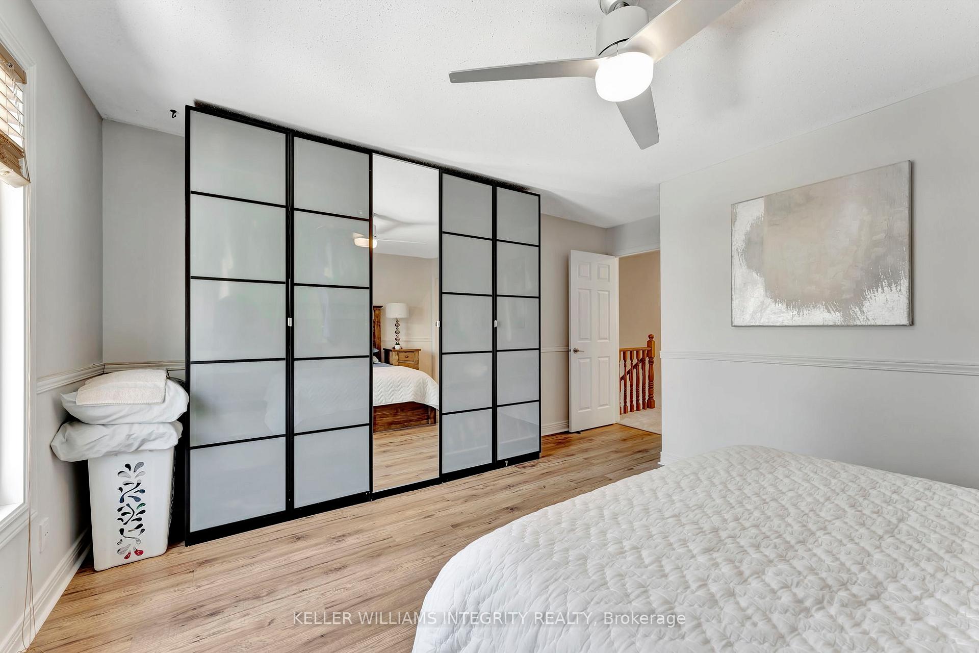 Photo 25 of 99 Holitman Drive, Ottawa, Barrhaven - Knollsbrook — HOMEH