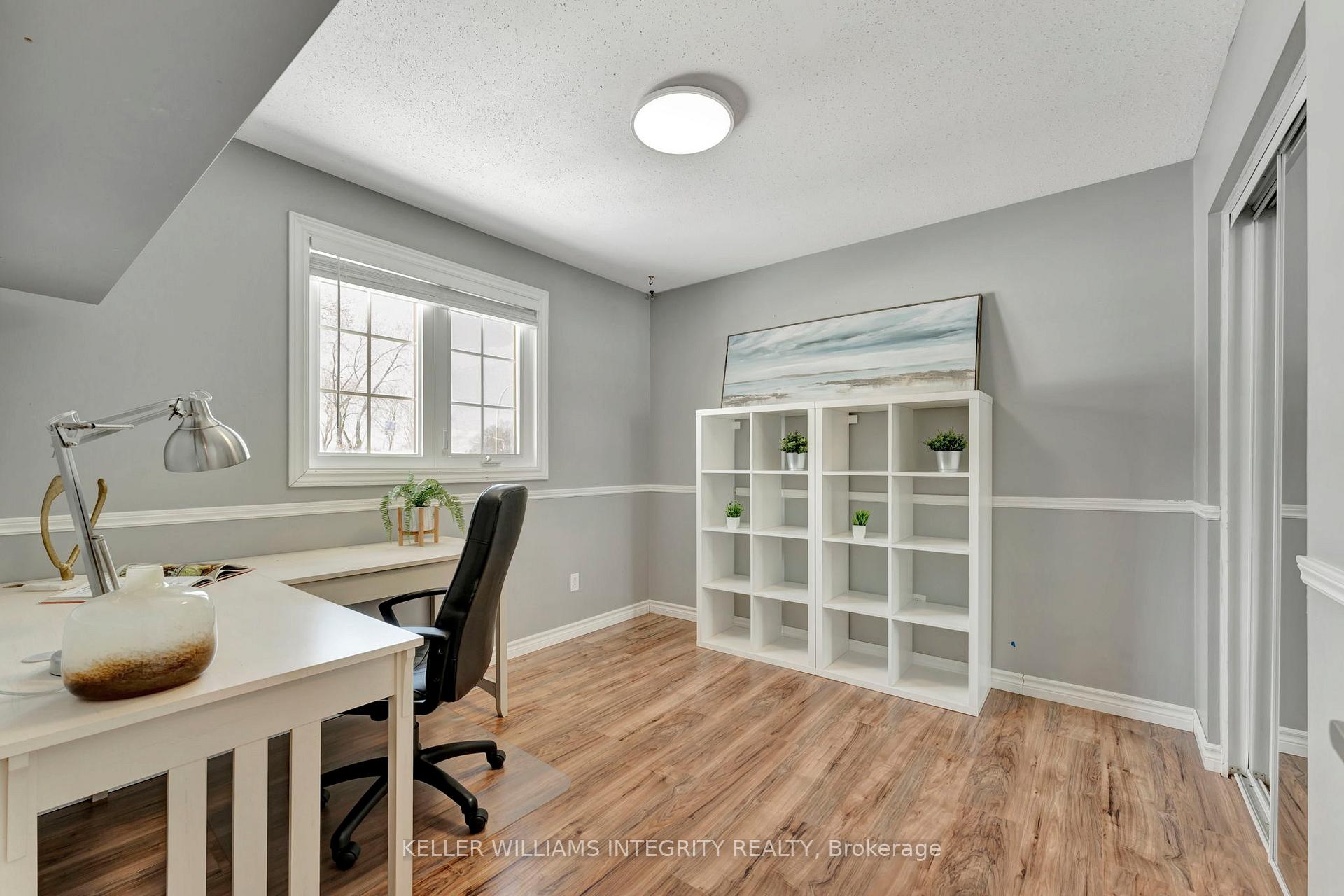 Photo 31 of 99 Holitman Drive, Ottawa, Barrhaven - Knollsbrook — HOMEH