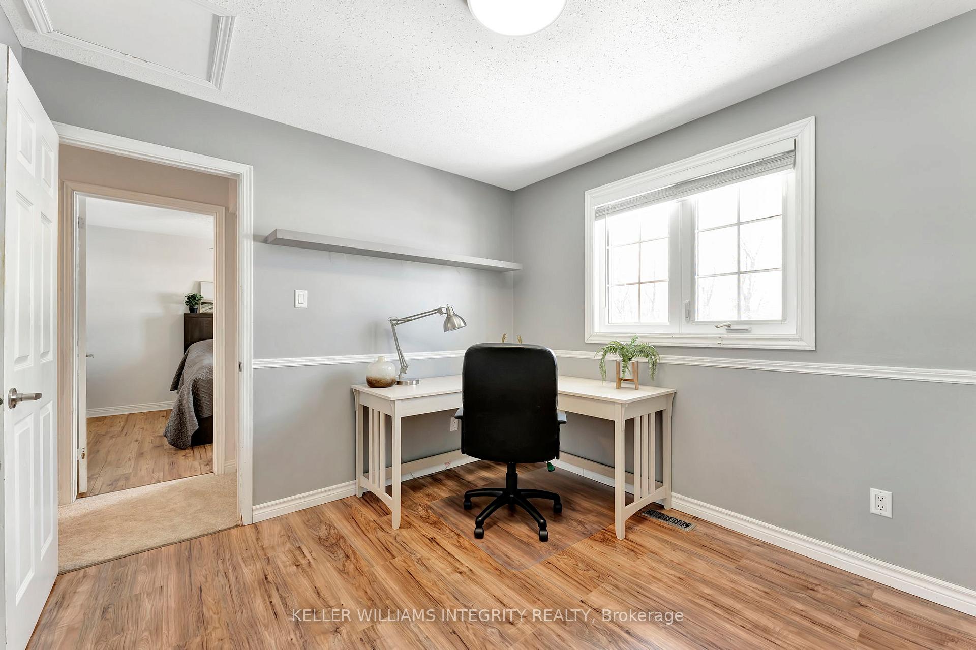 Photo 32 of 99 Holitman Drive, Ottawa, Barrhaven - Knollsbrook — HOMEH