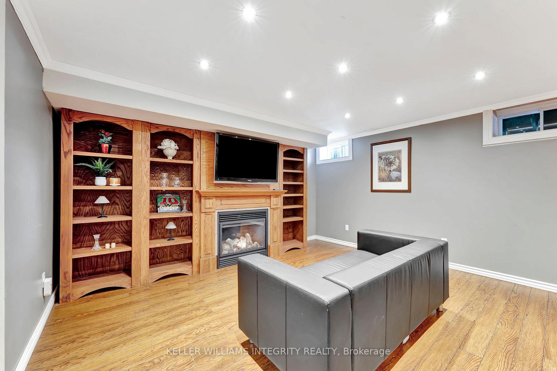 Photo 33 of 99 Holitman Drive, Ottawa, Barrhaven - Knollsbrook — HOMEH