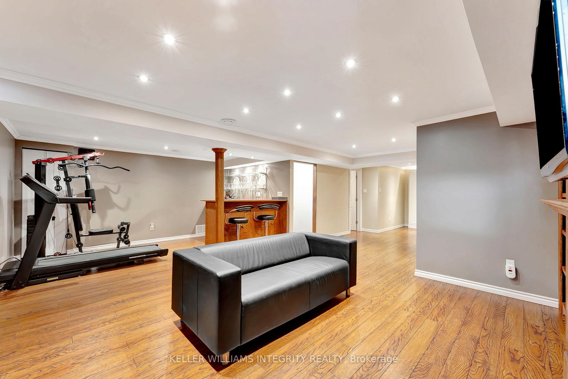 Photo 35 of 99 Holitman Drive, Ottawa, Barrhaven - Knollsbrook — HOMEH
