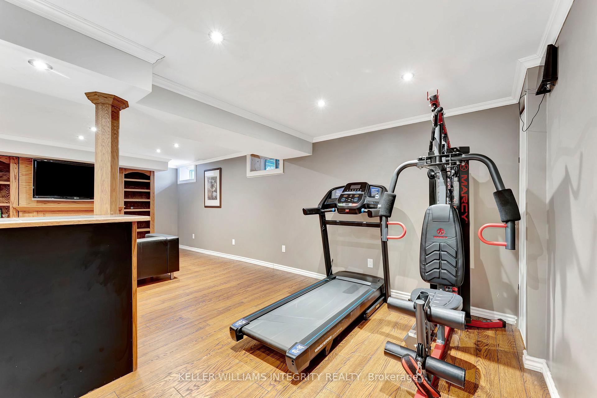 Photo 36 of 99 Holitman Drive, Ottawa, Barrhaven - Knollsbrook — HOMEH