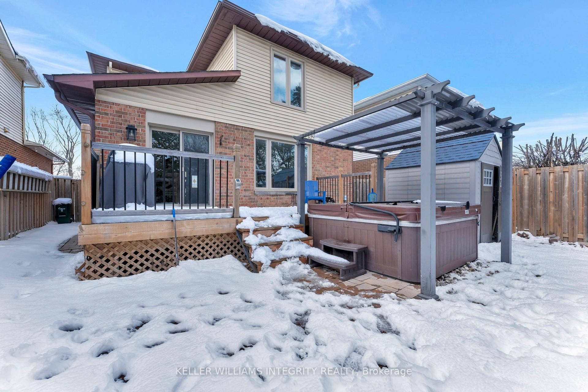 Photo 41 of 99 Holitman Drive, Ottawa, Barrhaven - Knollsbrook — HOMEH