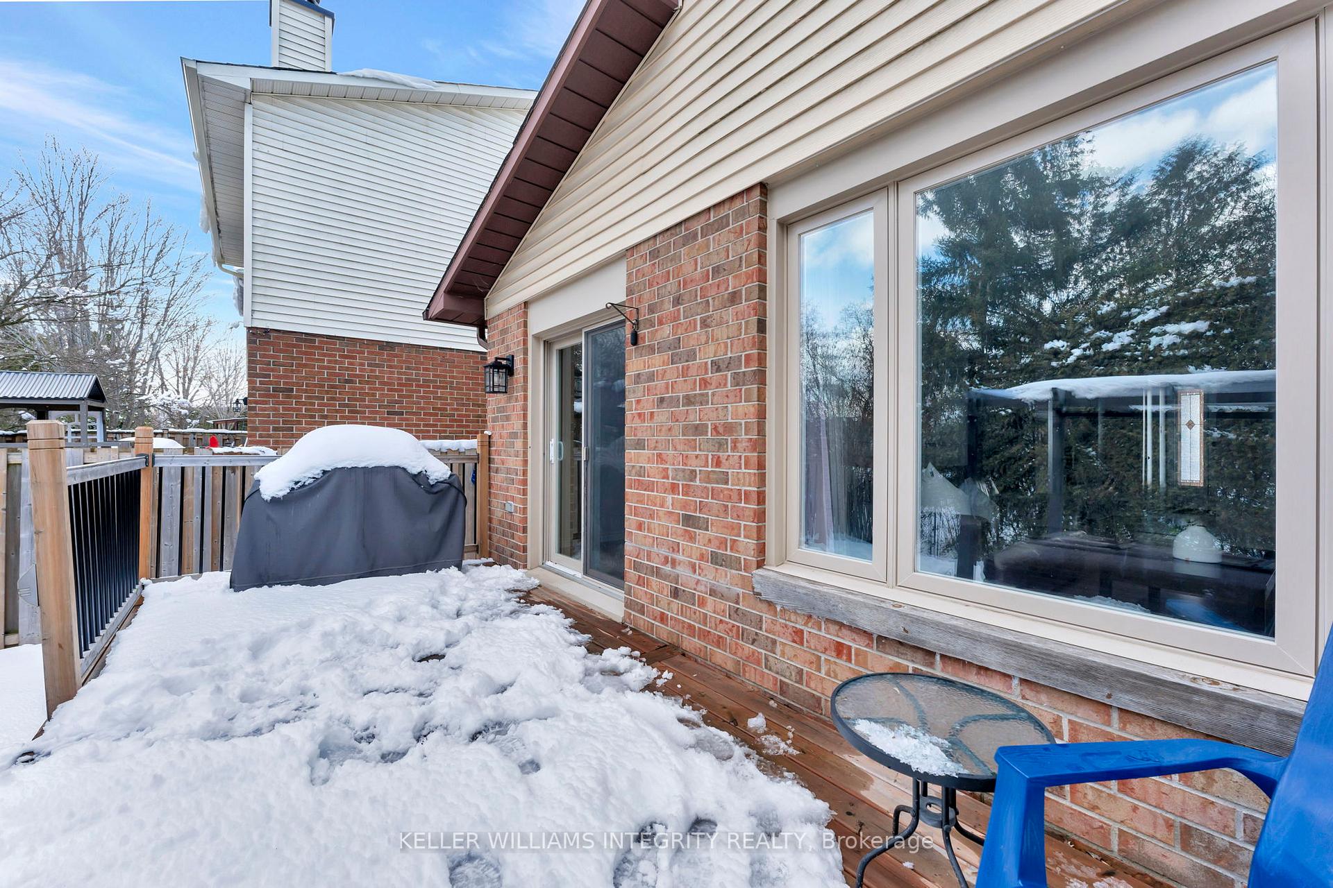 Photo 42 of 99 Holitman Drive, Ottawa, Barrhaven - Knollsbrook — HOMEH