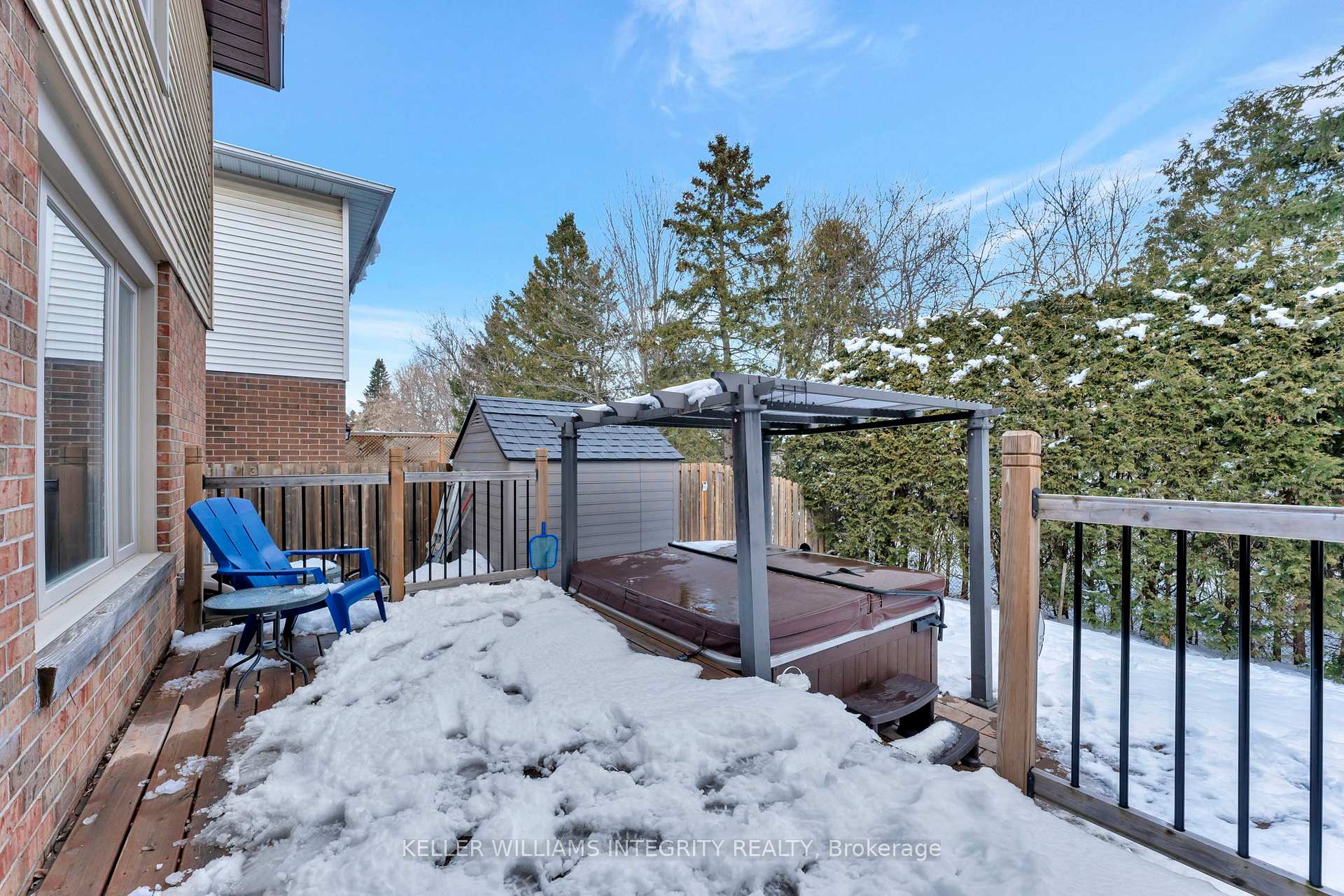 Photo 44 of 99 Holitman Drive, Ottawa, Barrhaven - Knollsbrook — HOMEH