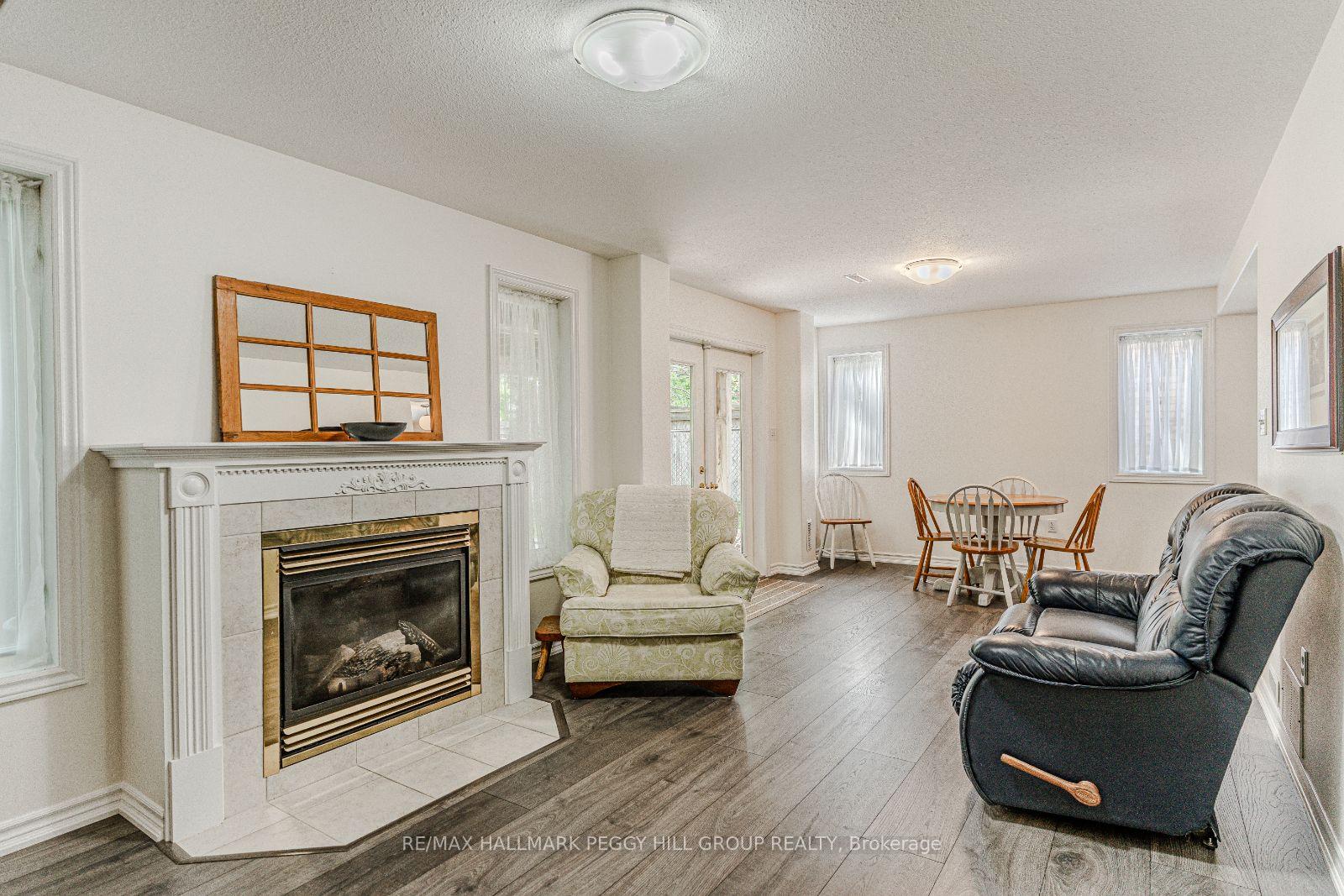 Photo 10 of 5 Hogan Court, Barrie, East Bayfield — HOMEH
