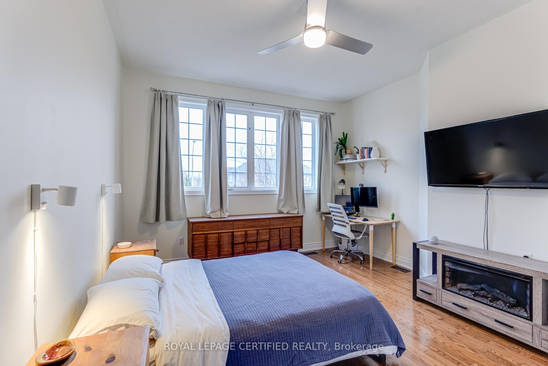 Photo 20 of 141 Madden Place, Clarington, Bowmanville — HOMEH