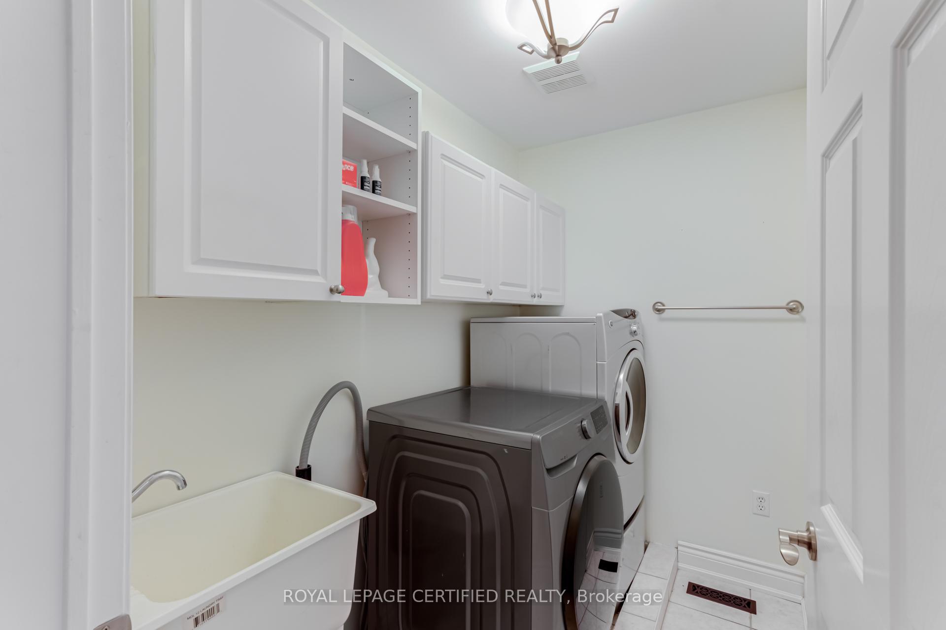 Photo 34 of 141 Madden Place, Clarington, Bowmanville — HOMEH