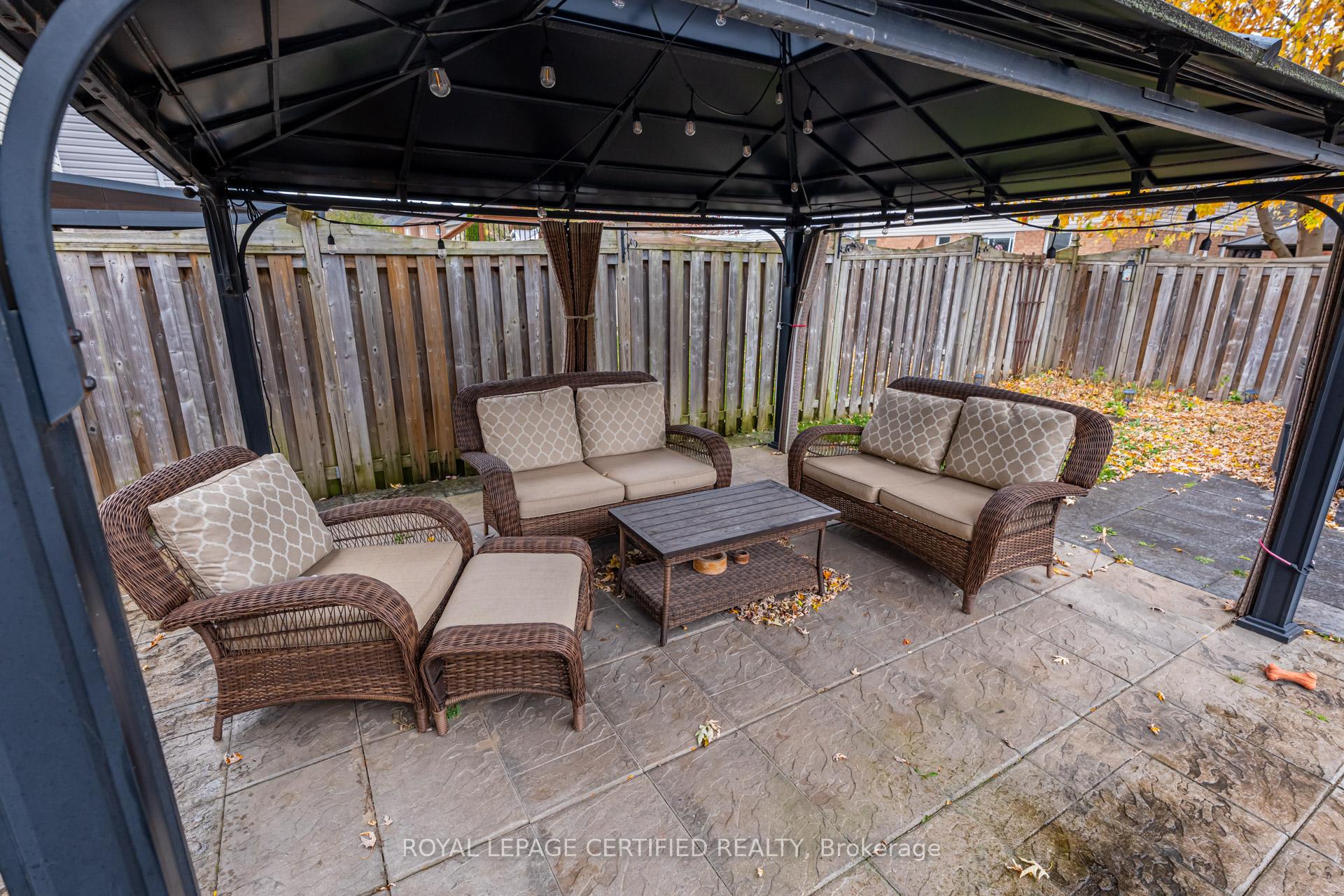 Photo 36 of 141 Madden Place, Clarington, Bowmanville — HOMEH