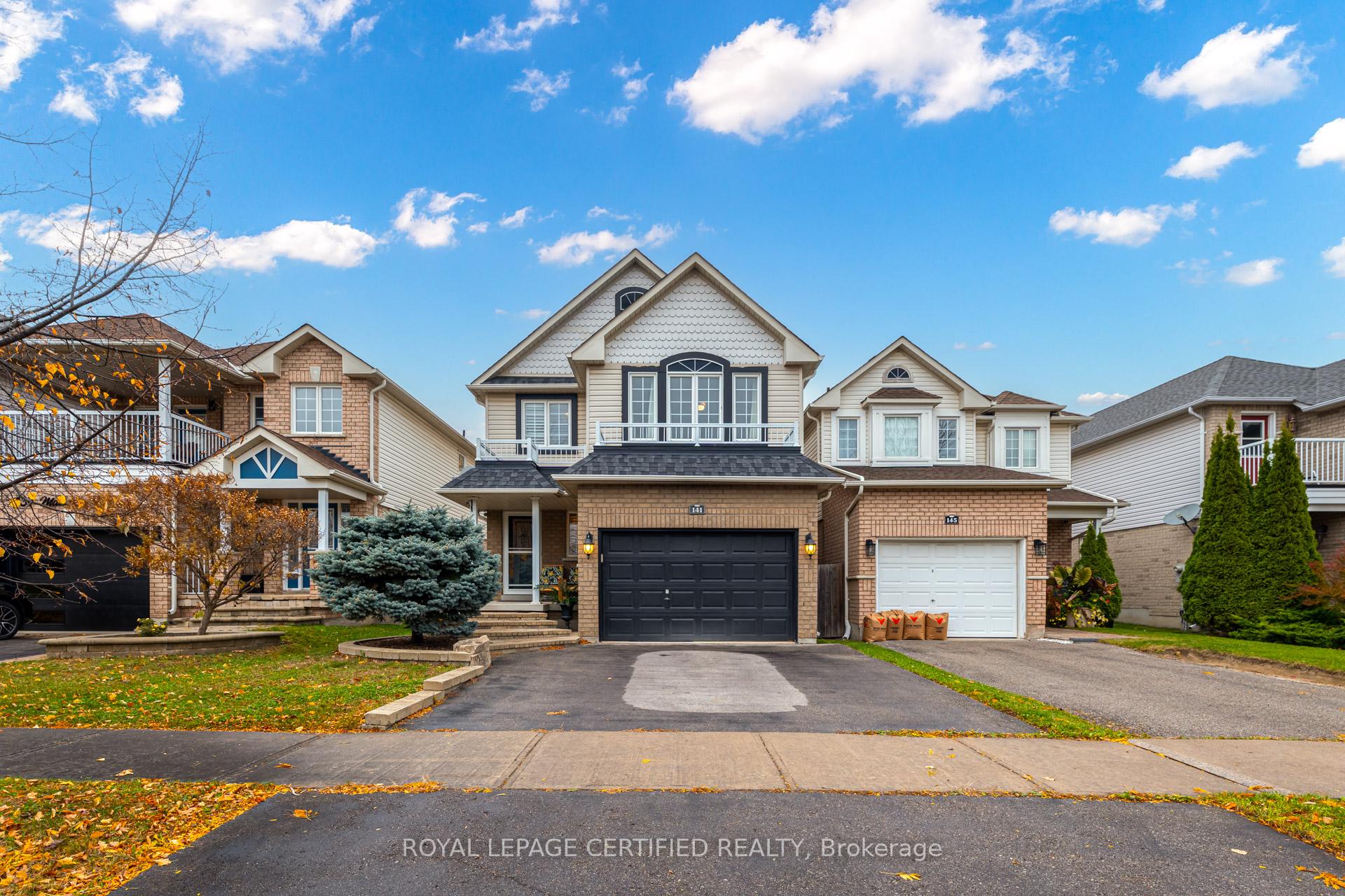 Photo 40 of 141 Madden Place, Clarington, Bowmanville — HOMEH