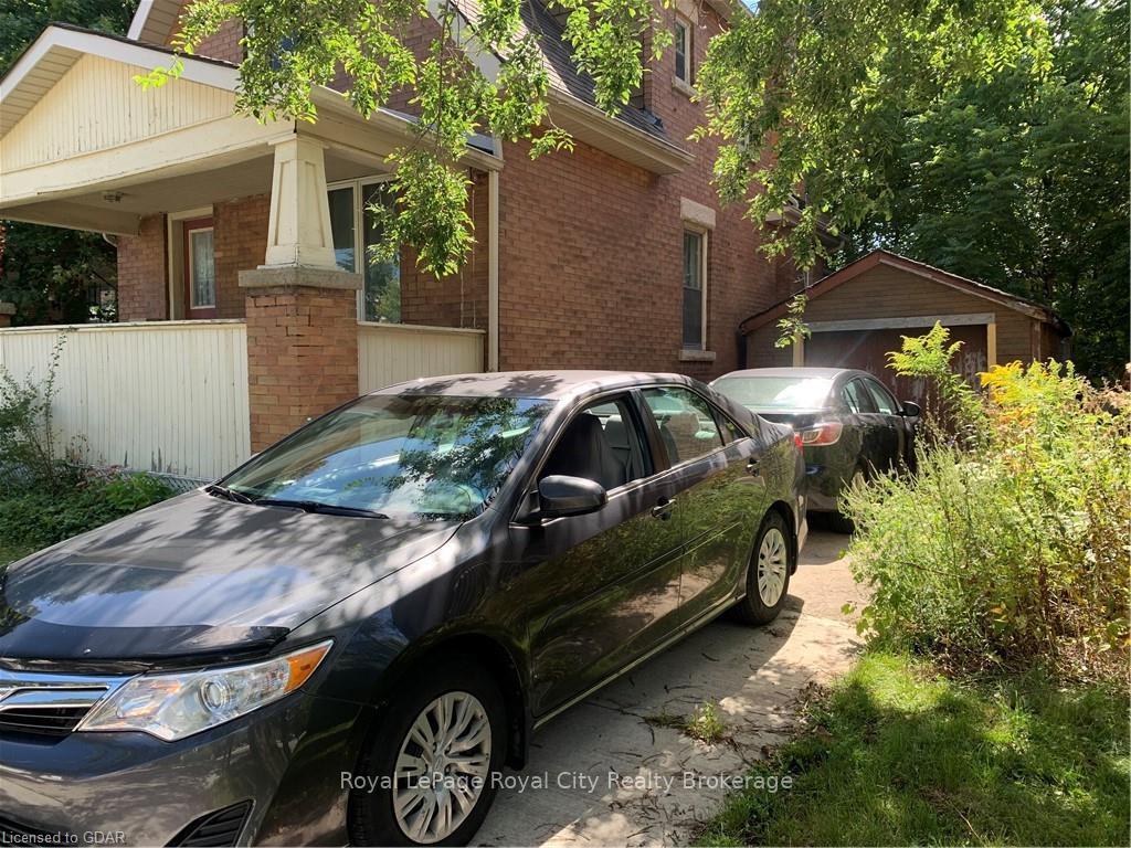 Photo 2 of 112 Bagot Street, Guelph, Junction/Onward Willow — HOMEH