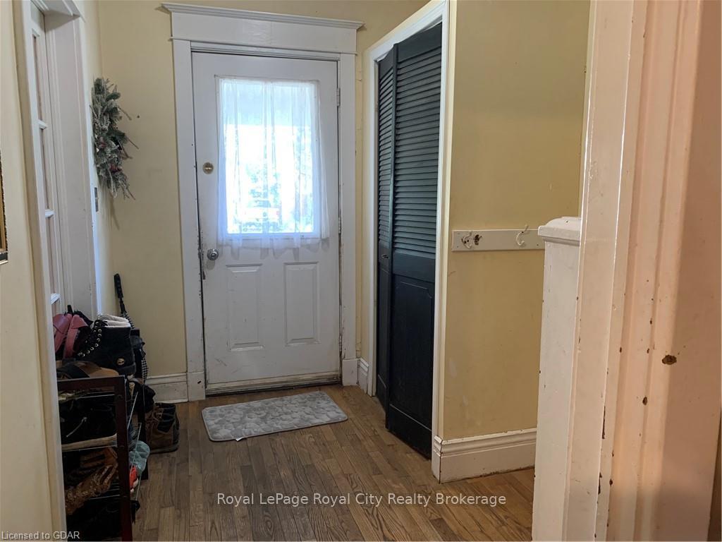 Photo 5 of 112 Bagot Street, Guelph, Junction/Onward Willow — HOMEH