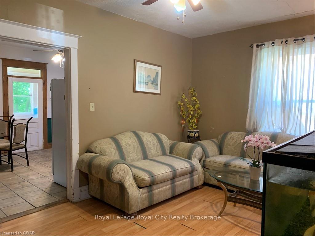Photo 6 of 112 Bagot Street, Guelph, Junction/Onward Willow — HOMEH