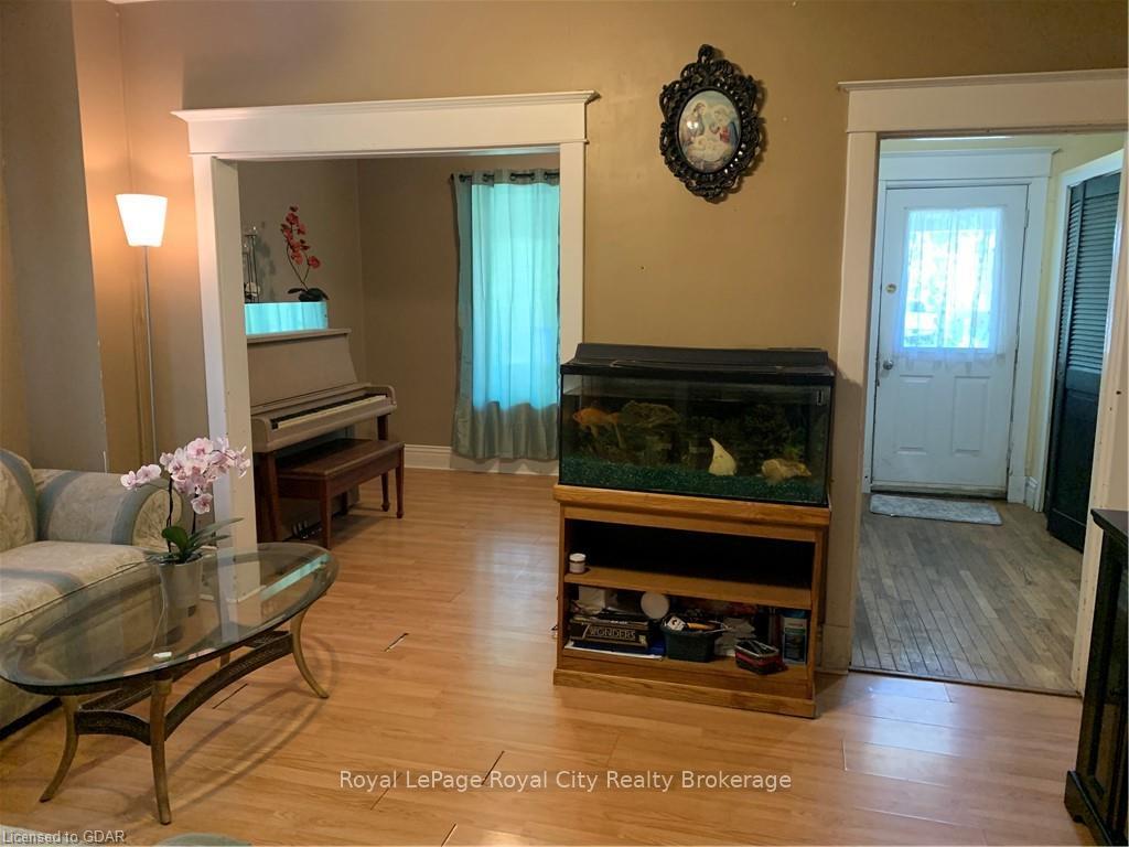 Photo 9 of 112 Bagot Street, Guelph, Junction/Onward Willow — HOMEH