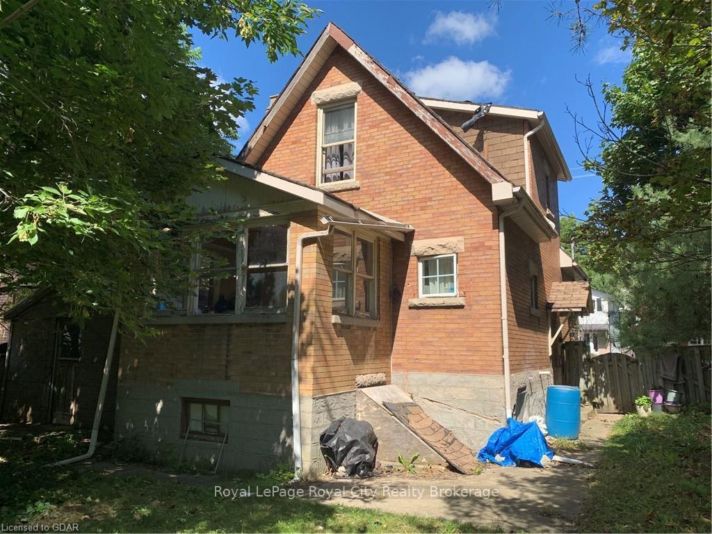 Photo 17 of 112 Bagot Street, Guelph, Junction/Onward Willow — HOMEH