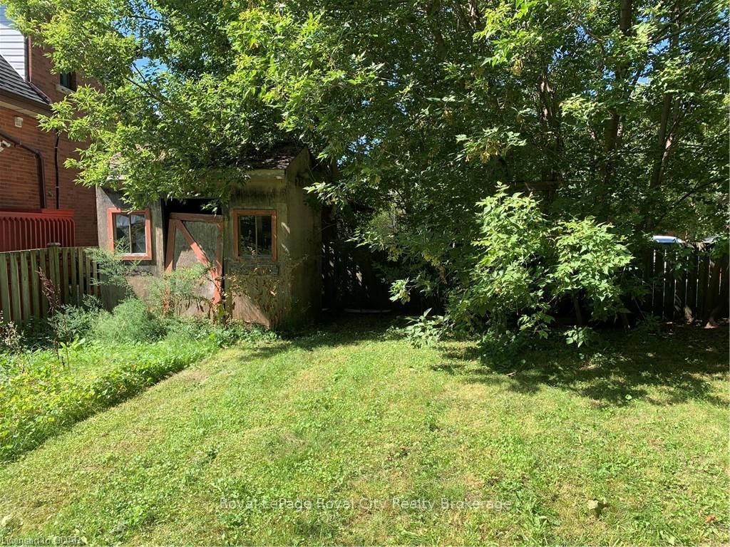 Photo 19 of 112 Bagot Street, Guelph, Junction/Onward Willow — HOMEH