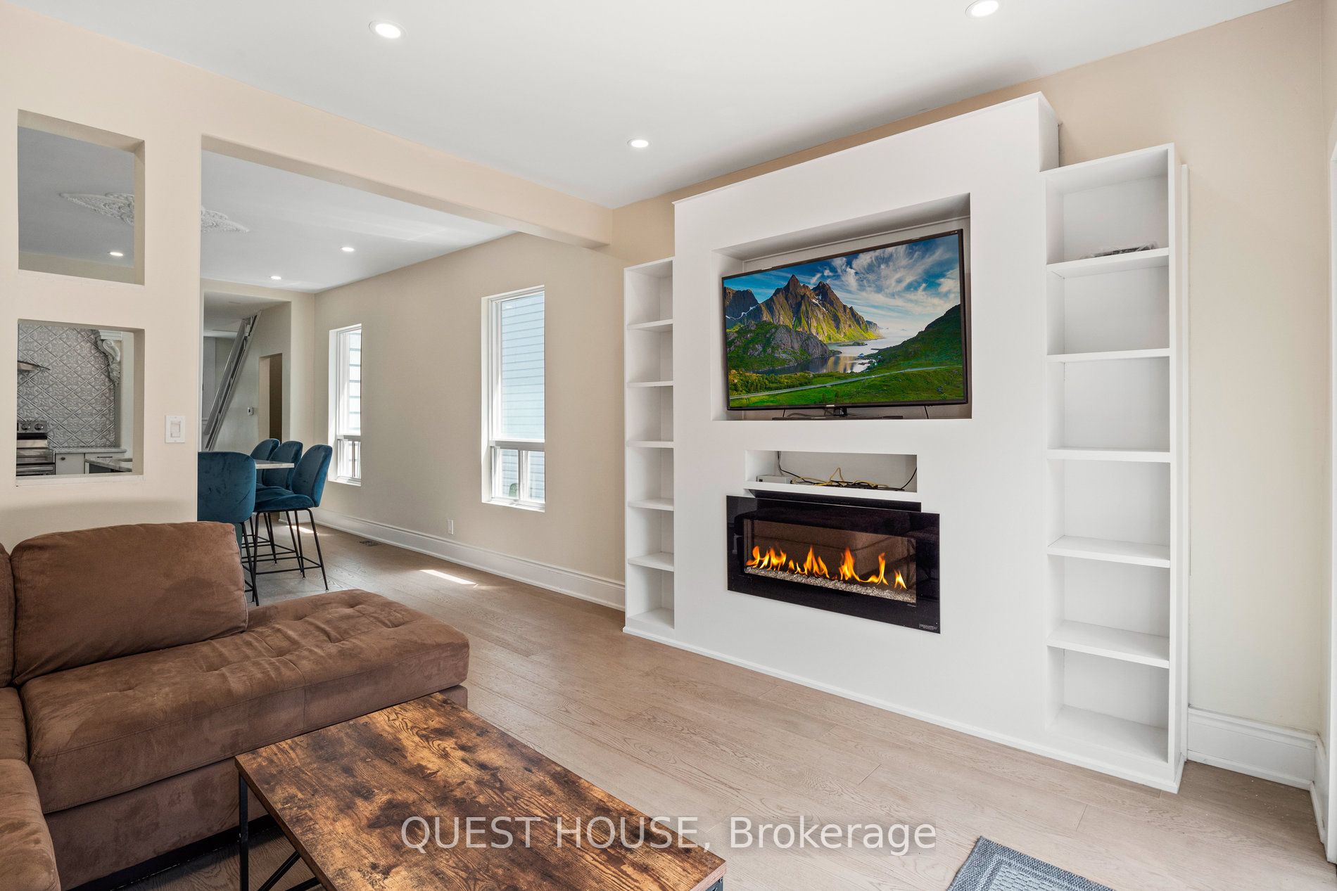 Photo 9 of 29 Melbourne Street, Hamilton, Kirkendall — HOMEH