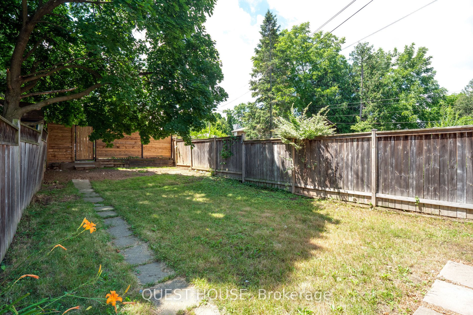 Photo 23 of 29 Melbourne Street, Hamilton, Kirkendall — HOMEH