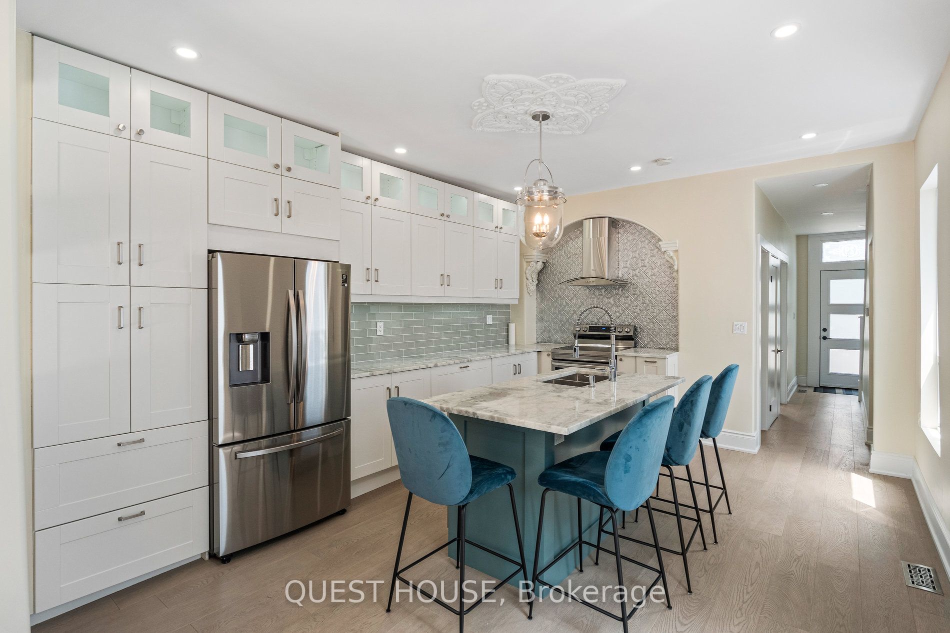 Photo 3 of 29 Melbourne Street, Hamilton, Kirkendall — HOMEH