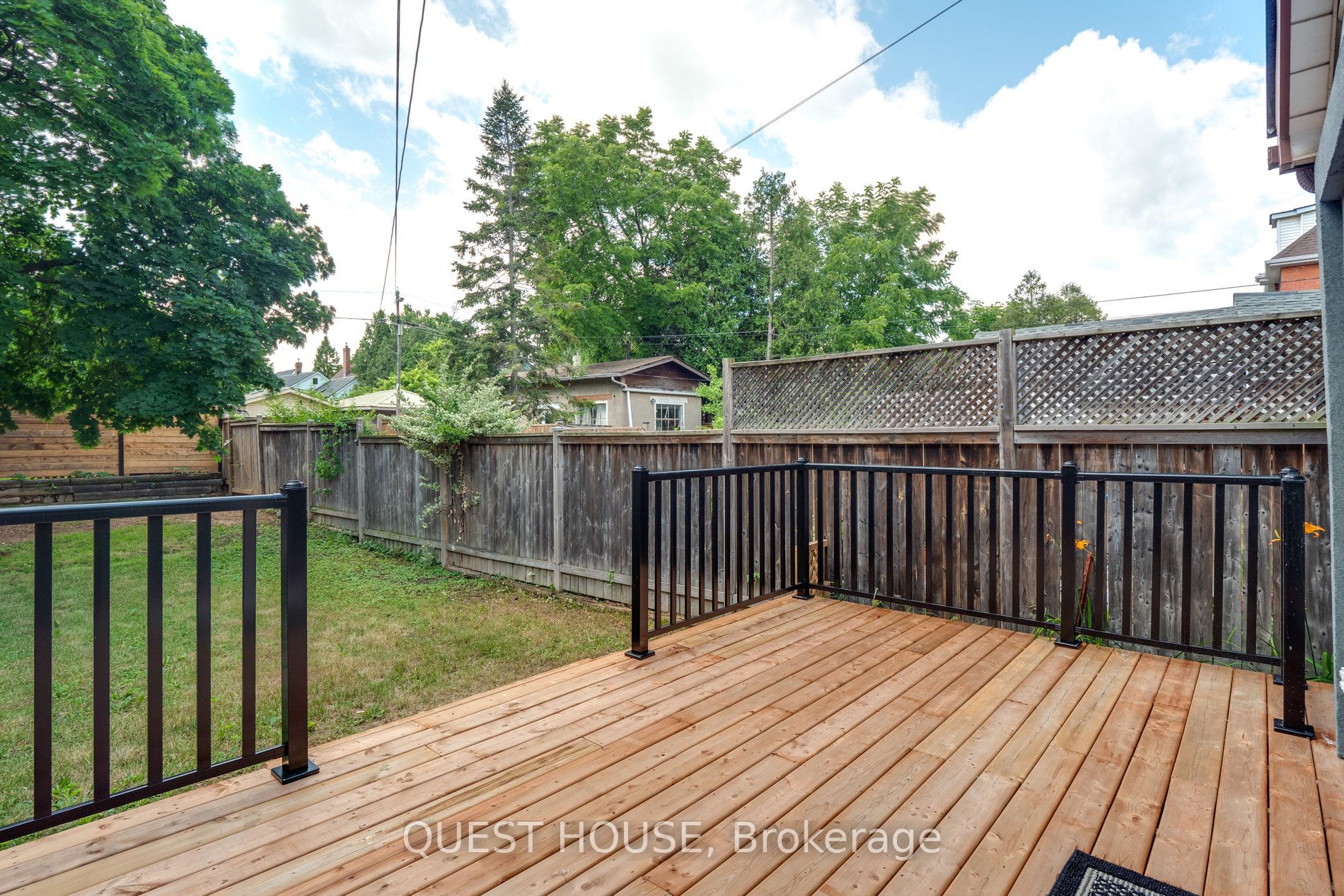 Photo 20 of 29 Melbourne Street, Hamilton, Kirkendall — HOMEH