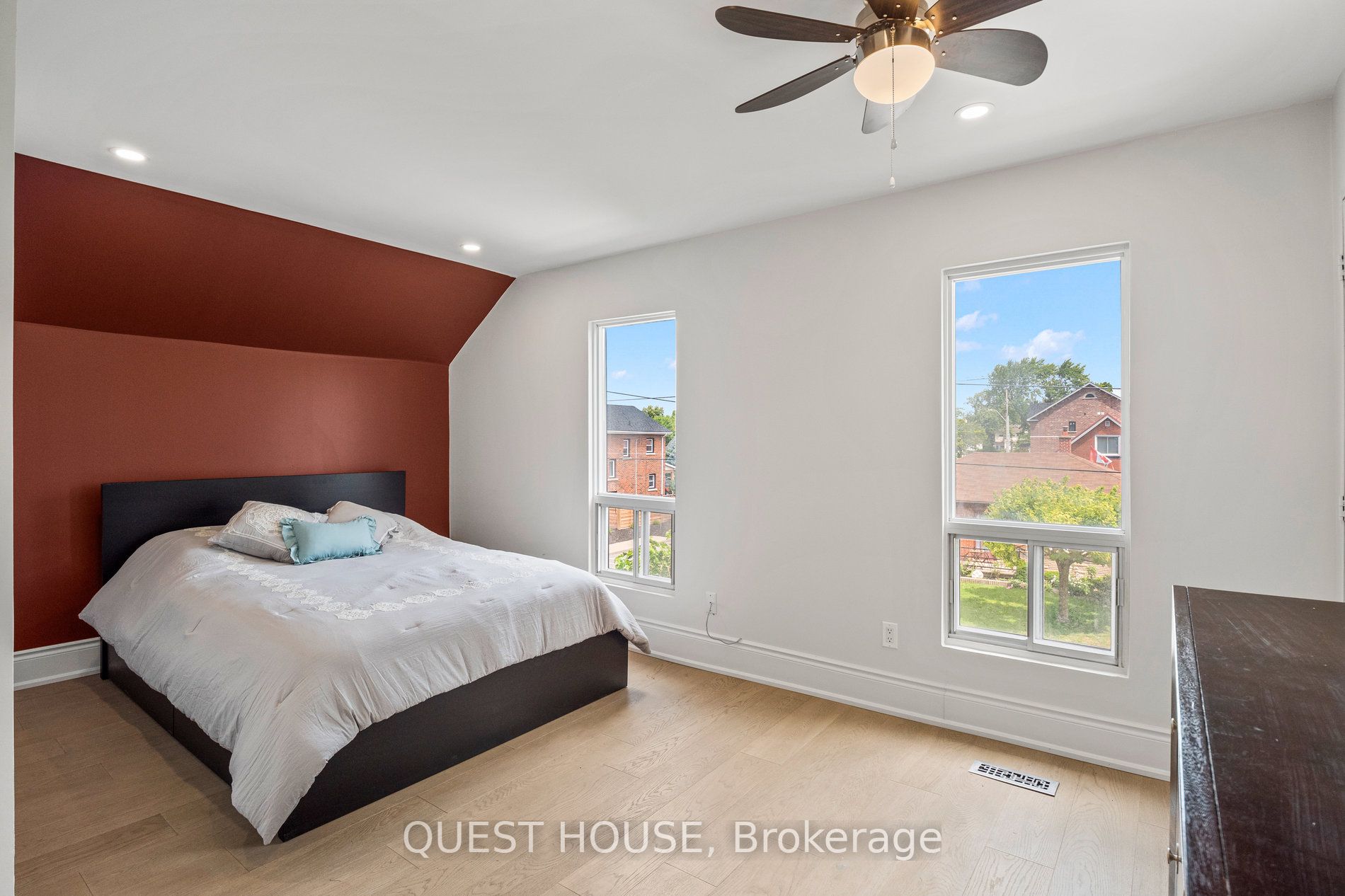 Photo 15 of 29 Melbourne Street, Hamilton, Kirkendall — HOMEH