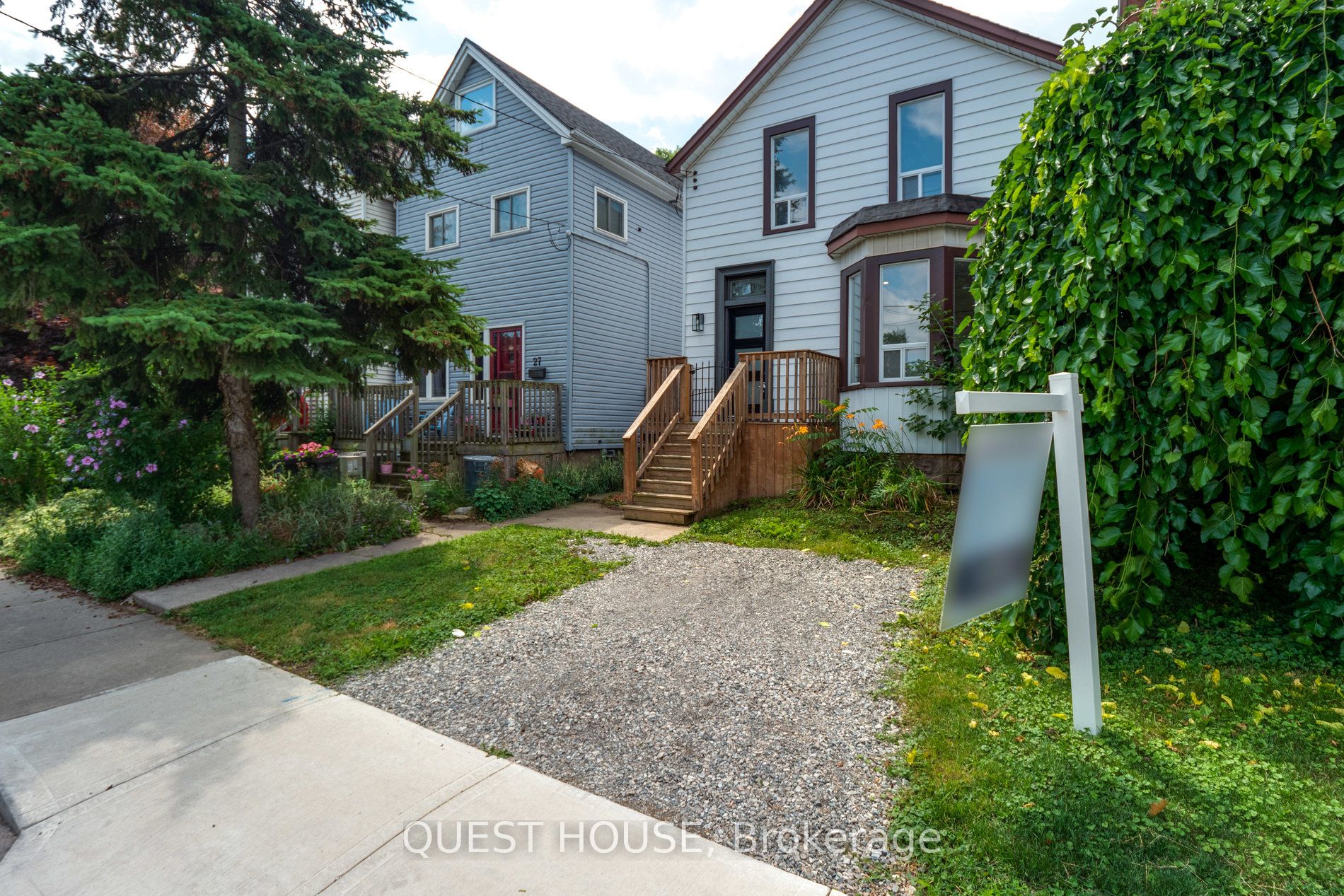 Photo 25 of 29 Melbourne Street, Hamilton, Kirkendall — HOMEH