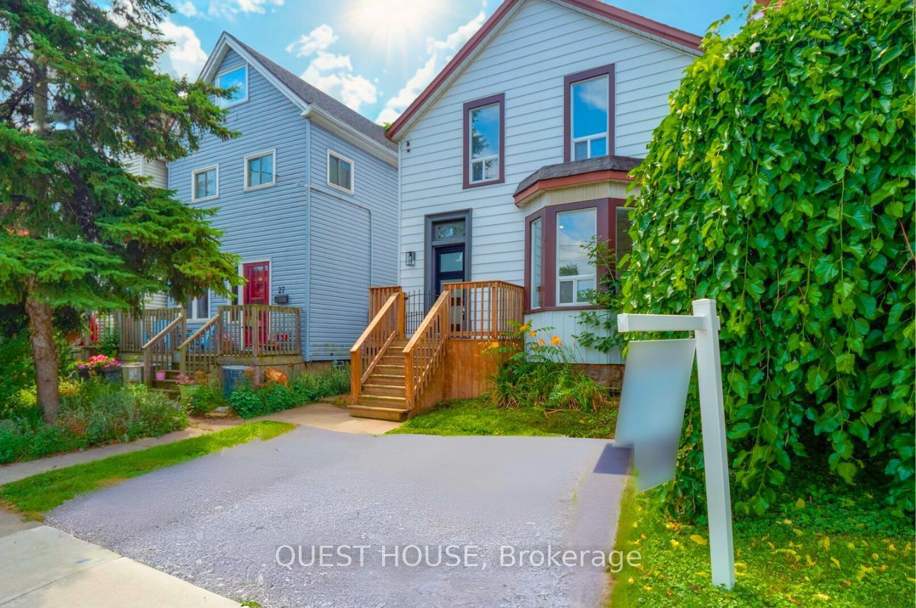 Photo 1 of 29 Melbourne Street, Hamilton, Kirkendall — HOMEH